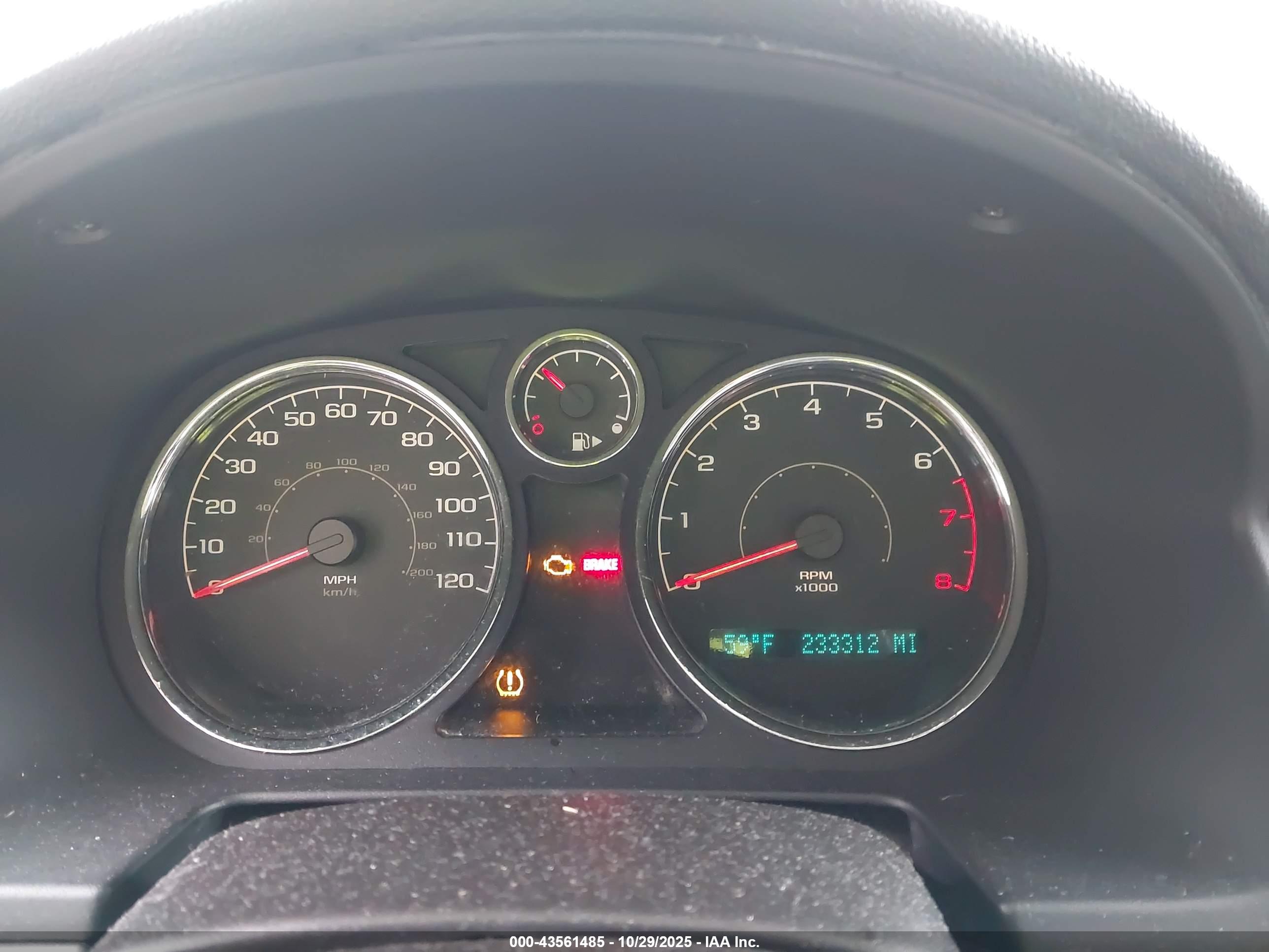 CHEVROLET COBALT image 7