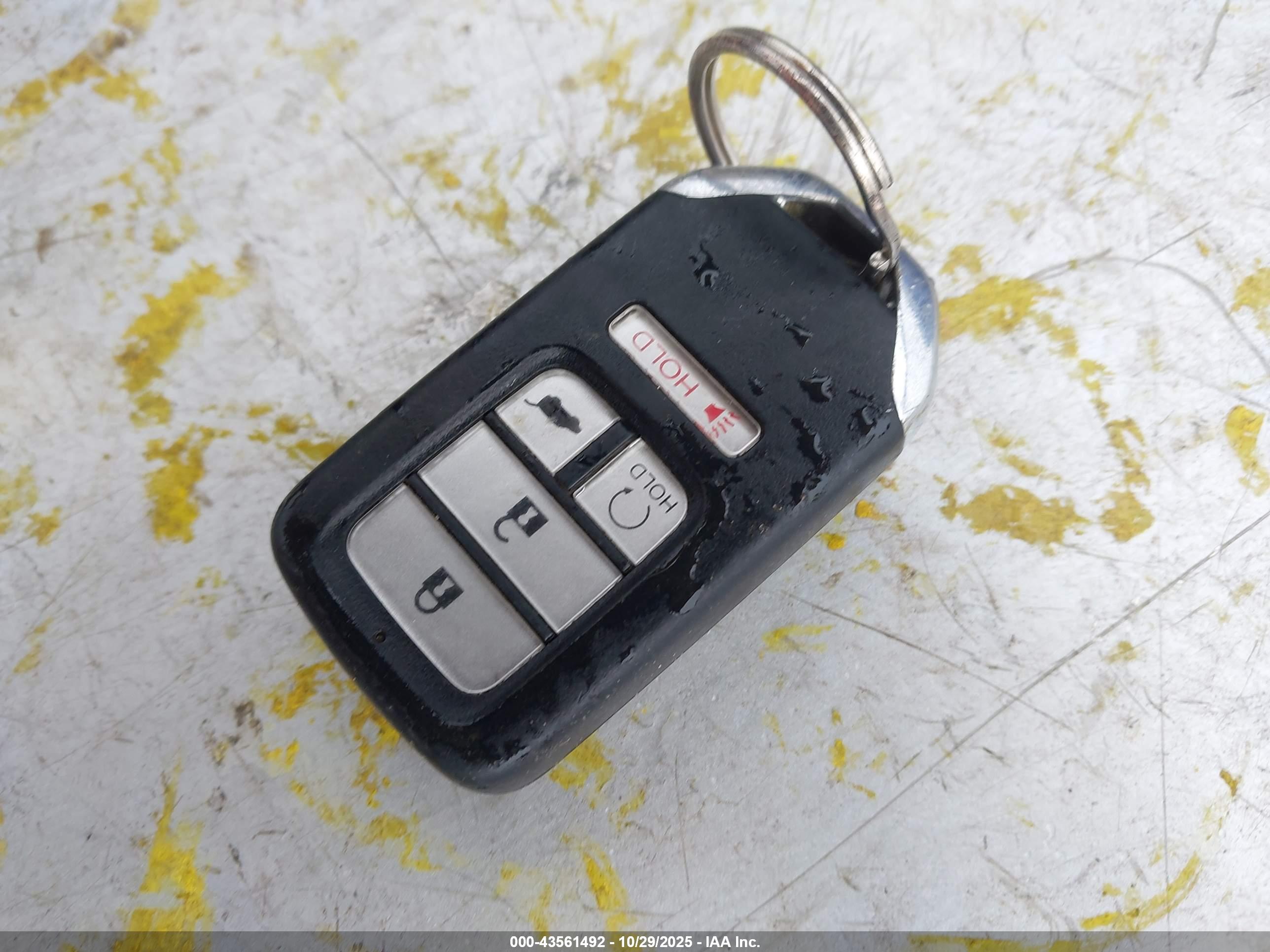 HONDA CIVIC image 11
