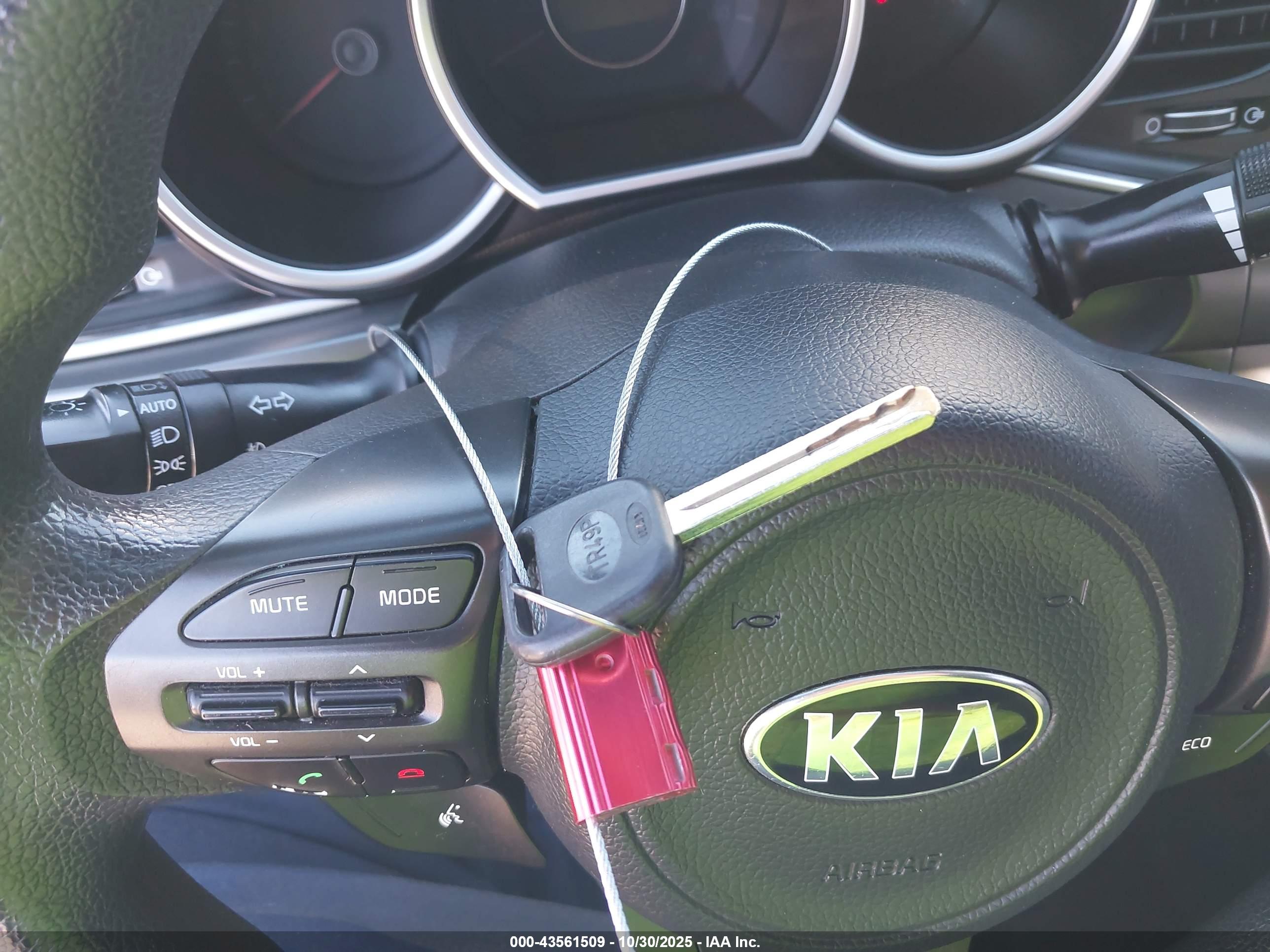 KIA OPTIMA image 11