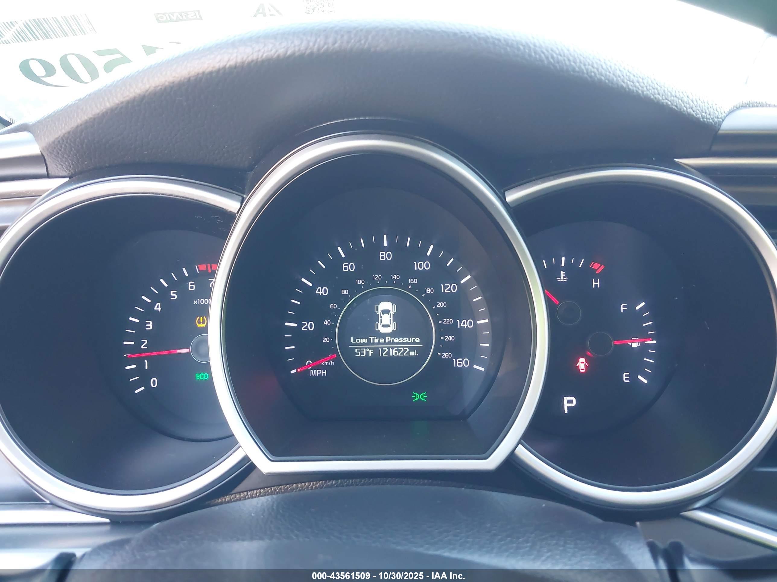 KIA OPTIMA image 7