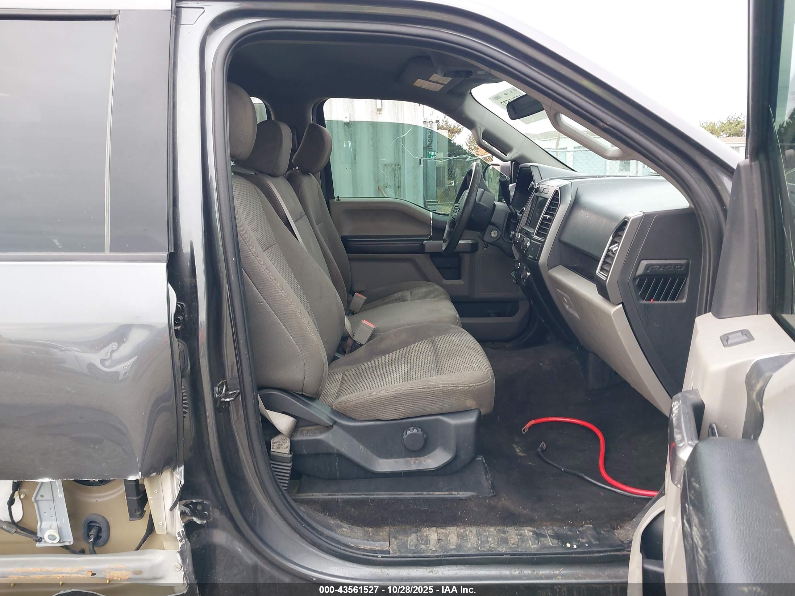 FORD F-150 image 5