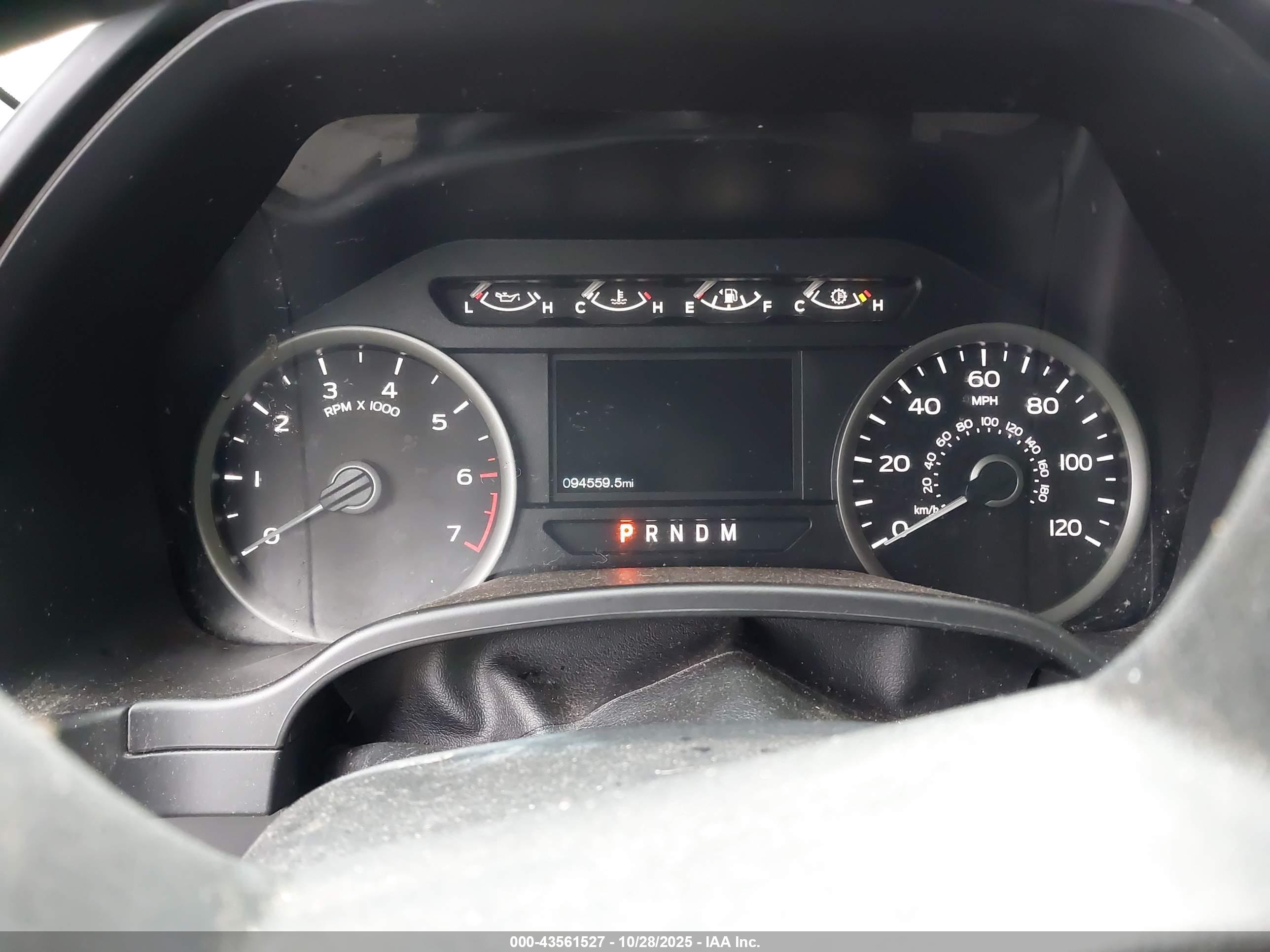 FORD F-150 image 7