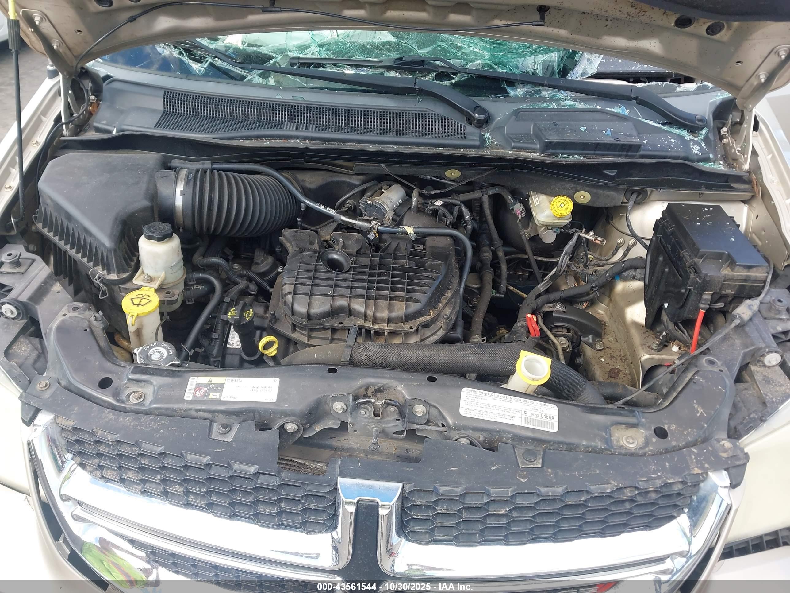 DODGE GRAND image 10