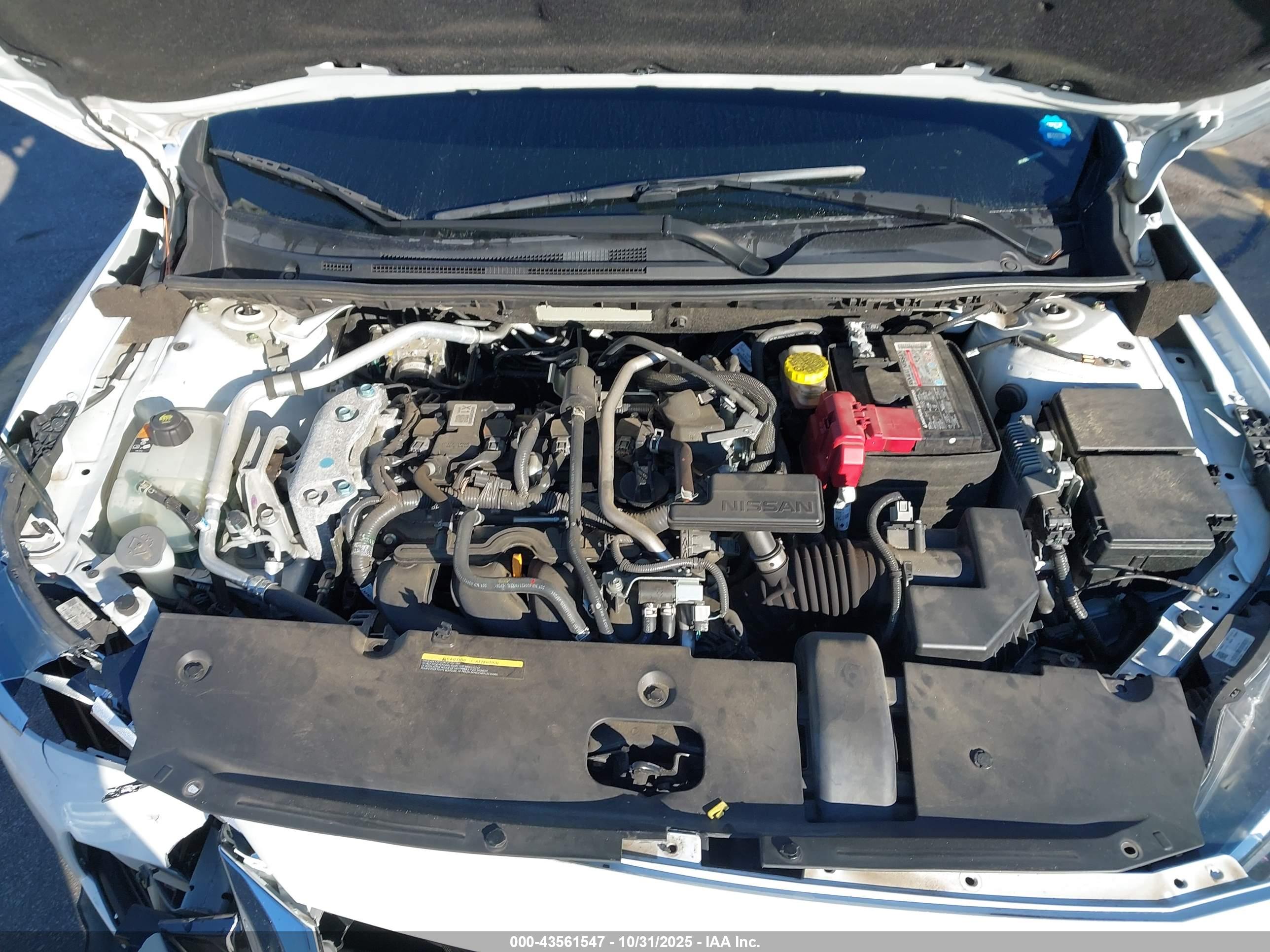 NISSAN SENTRA image 10