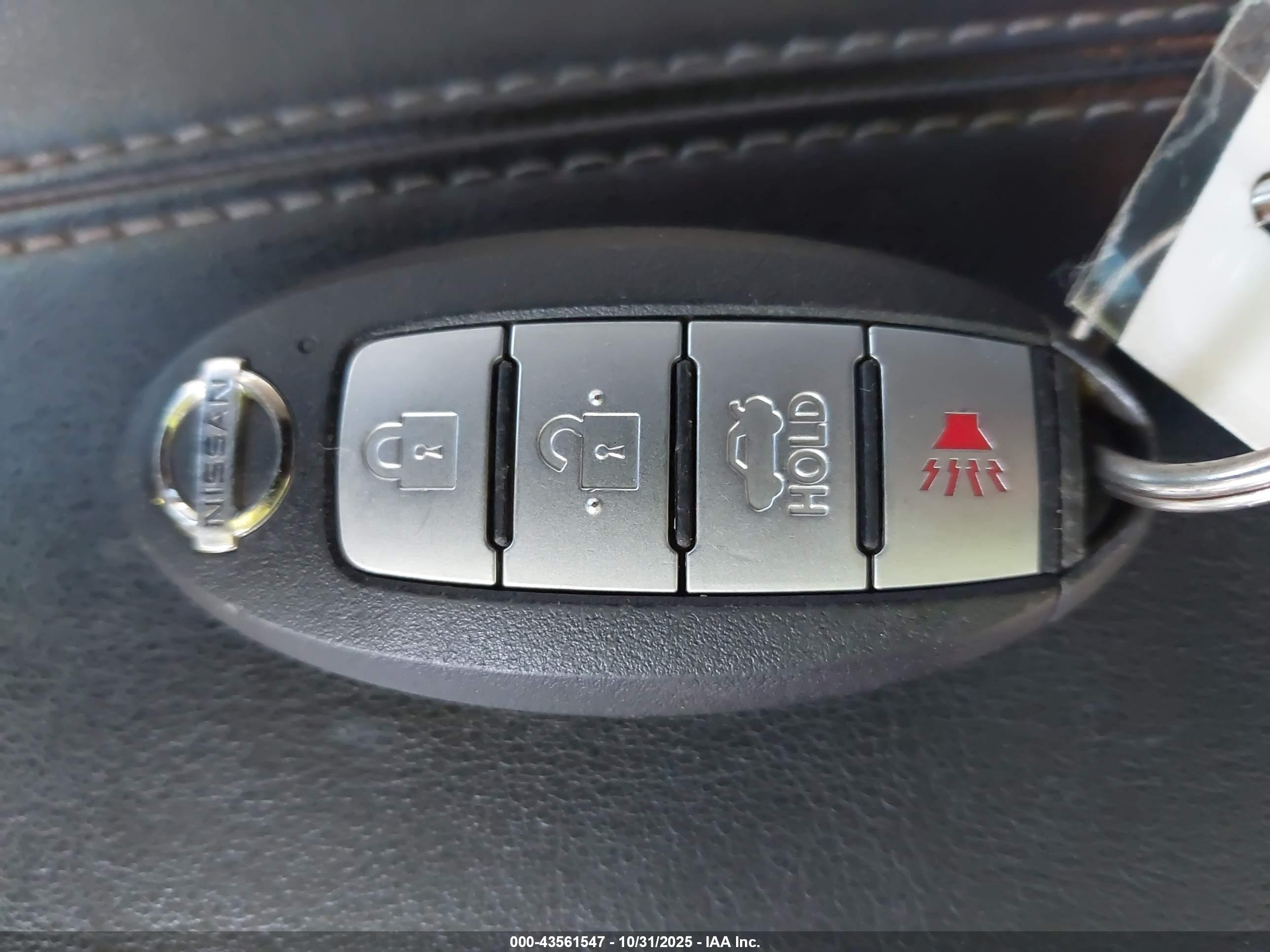 NISSAN SENTRA image 11