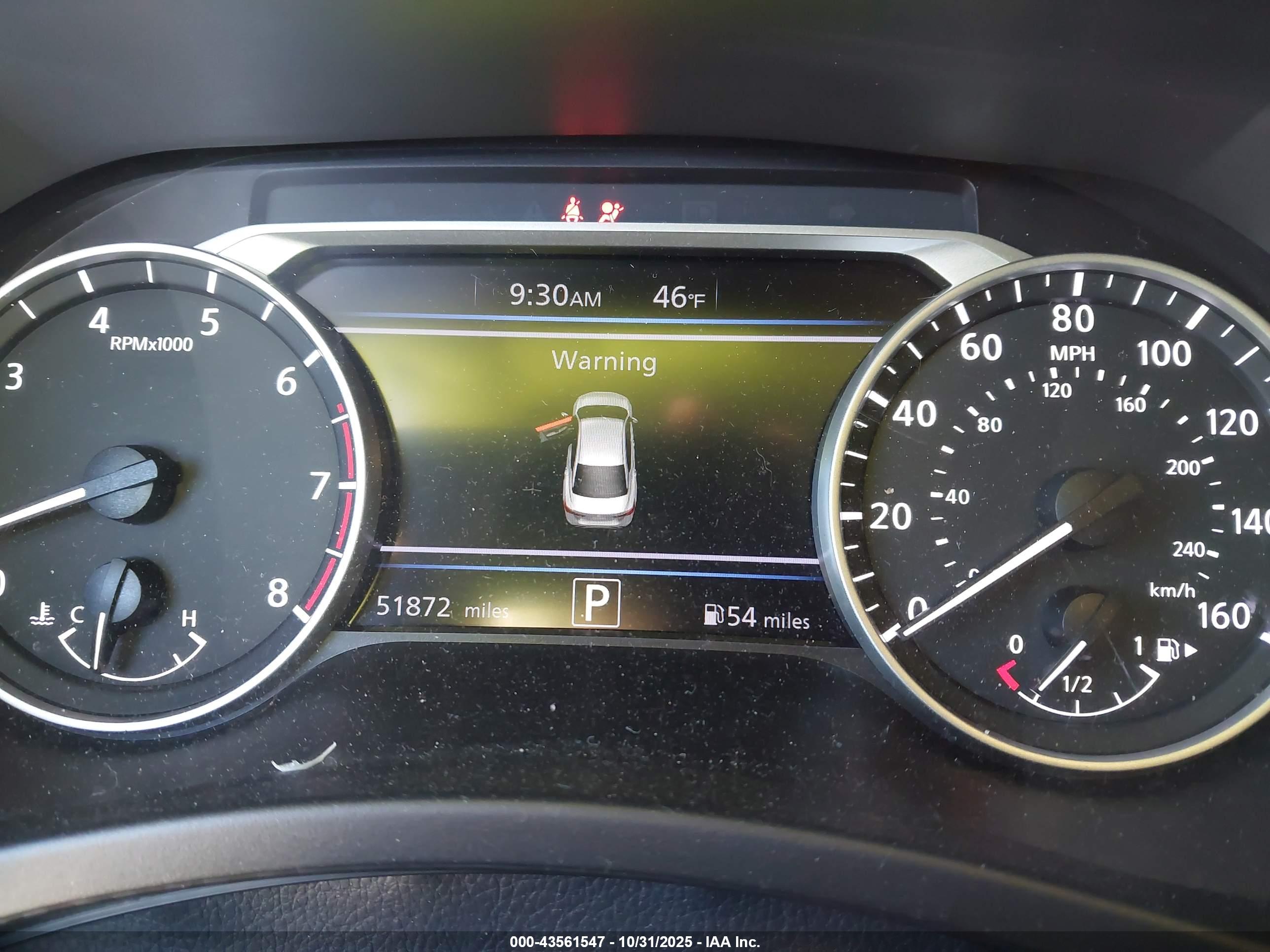 NISSAN SENTRA image 7