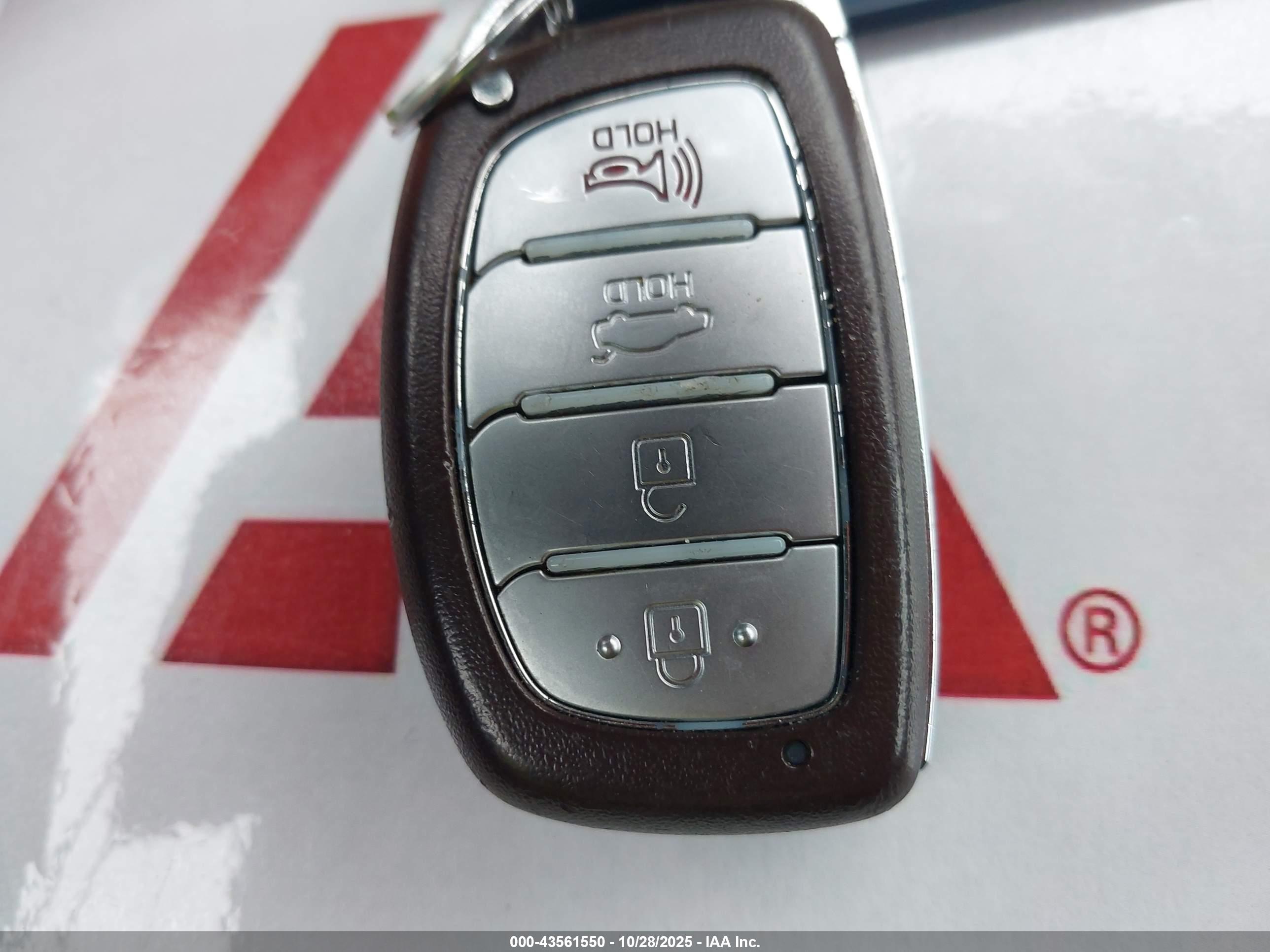 HYUNDAI SONATA image 11