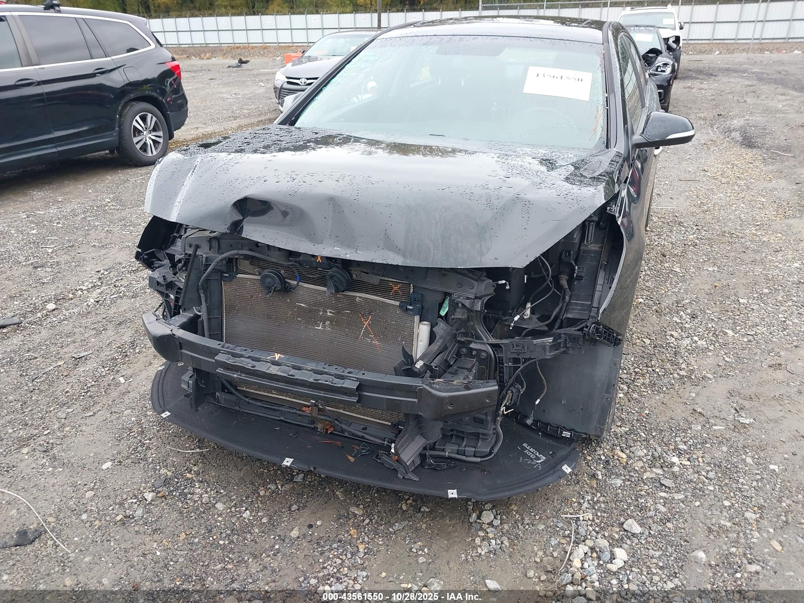 HYUNDAI SONATA image 6