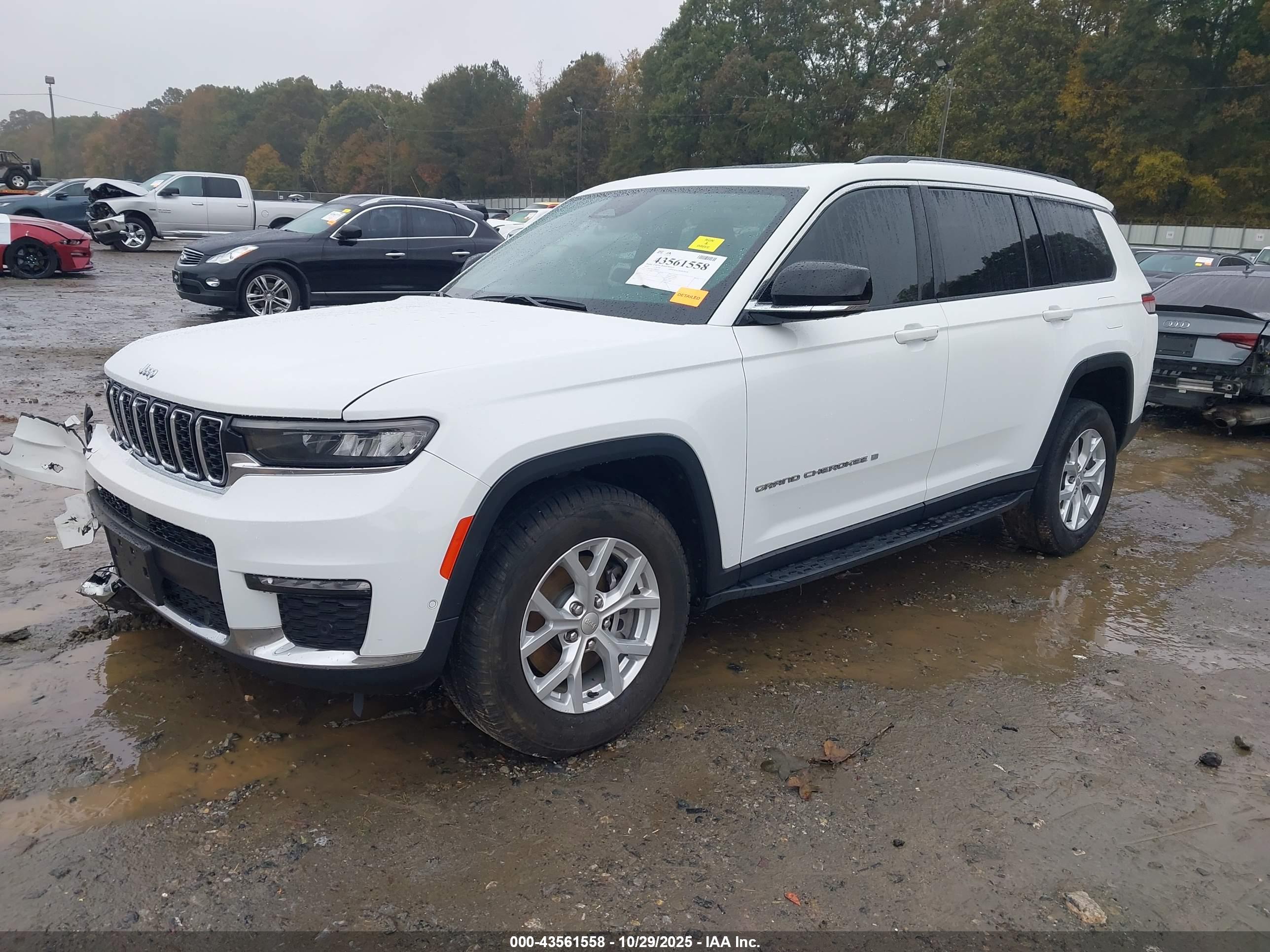 JEEP GRAND image 2