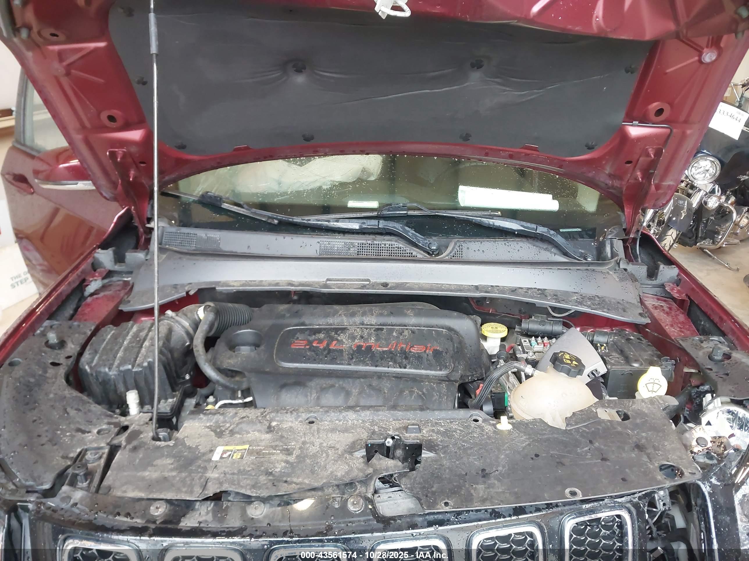 JEEP COMPASS image 10