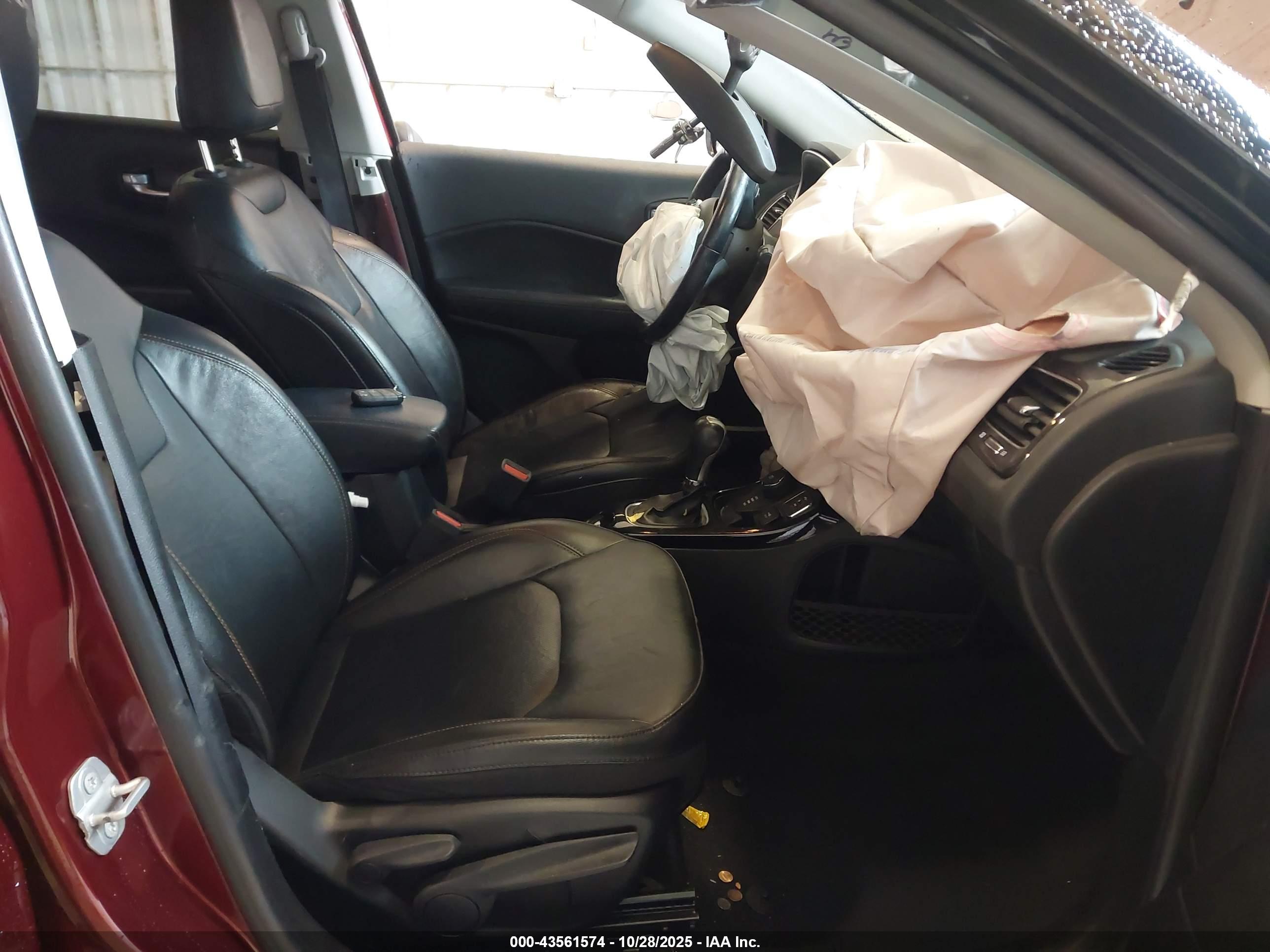 JEEP COMPASS image 5