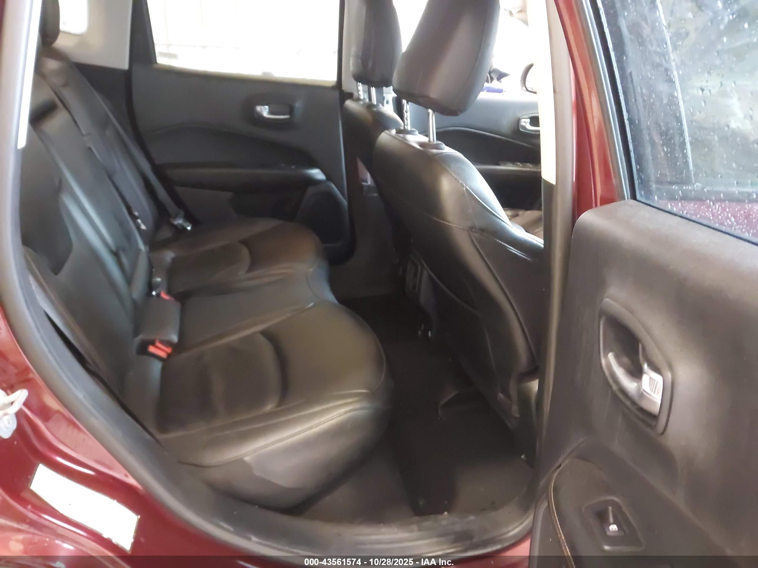 JEEP COMPASS image 8