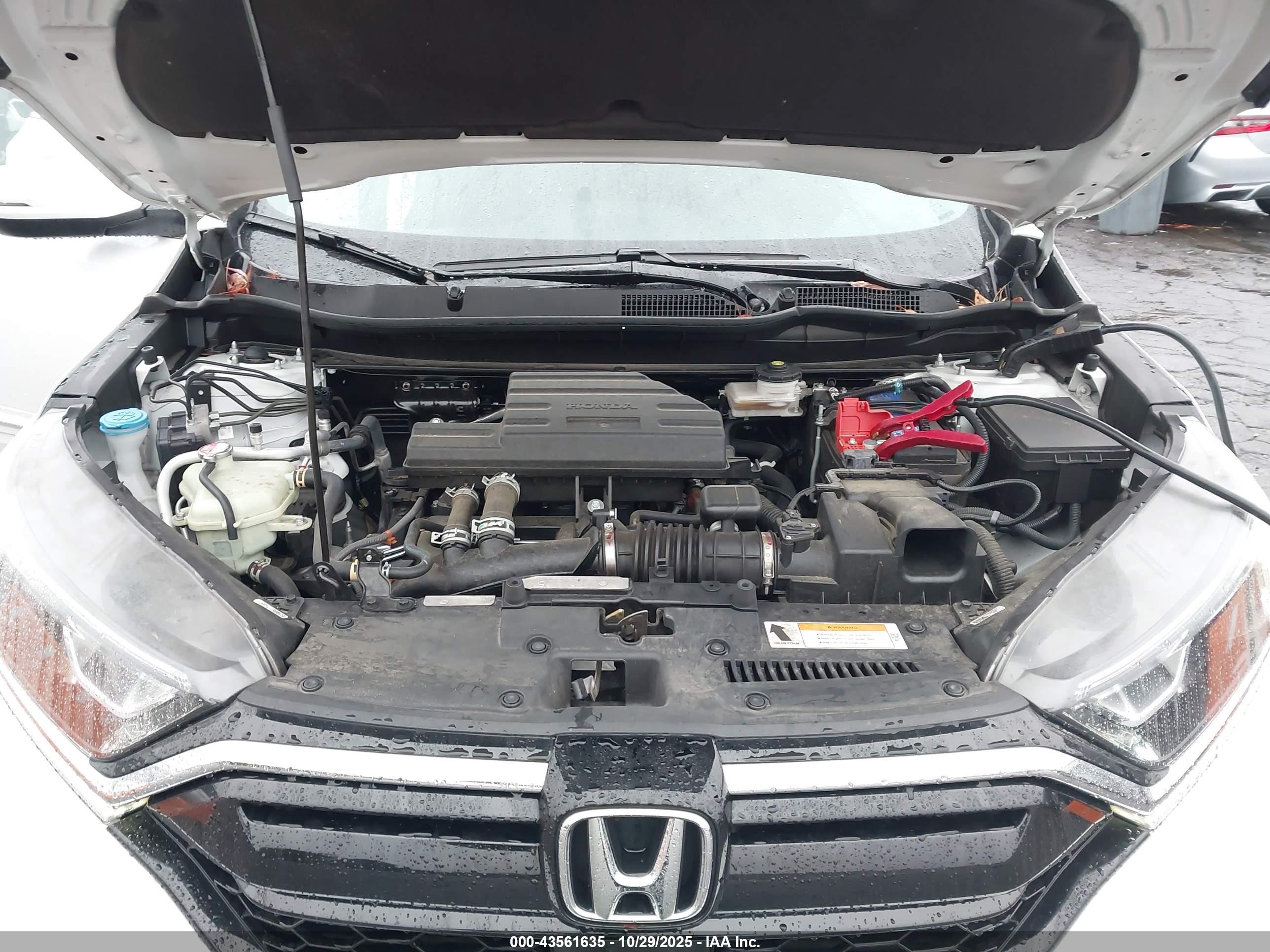 HONDA CR-V image 10