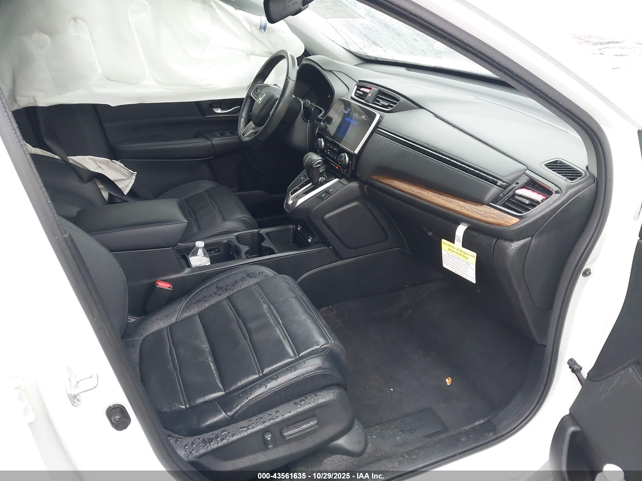 HONDA CR-V image 5