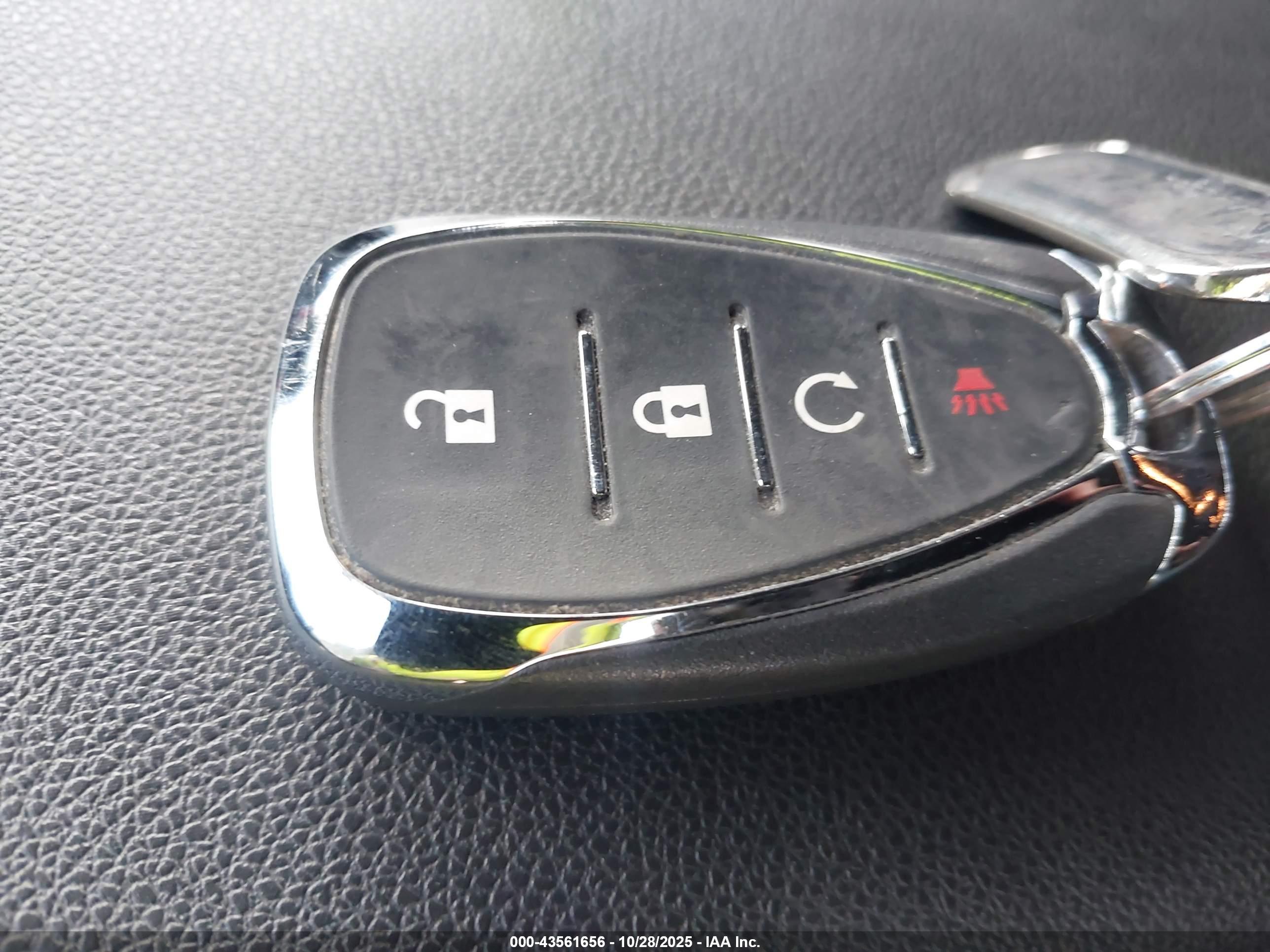 CHEVROLET TRAILBLAZER image 11