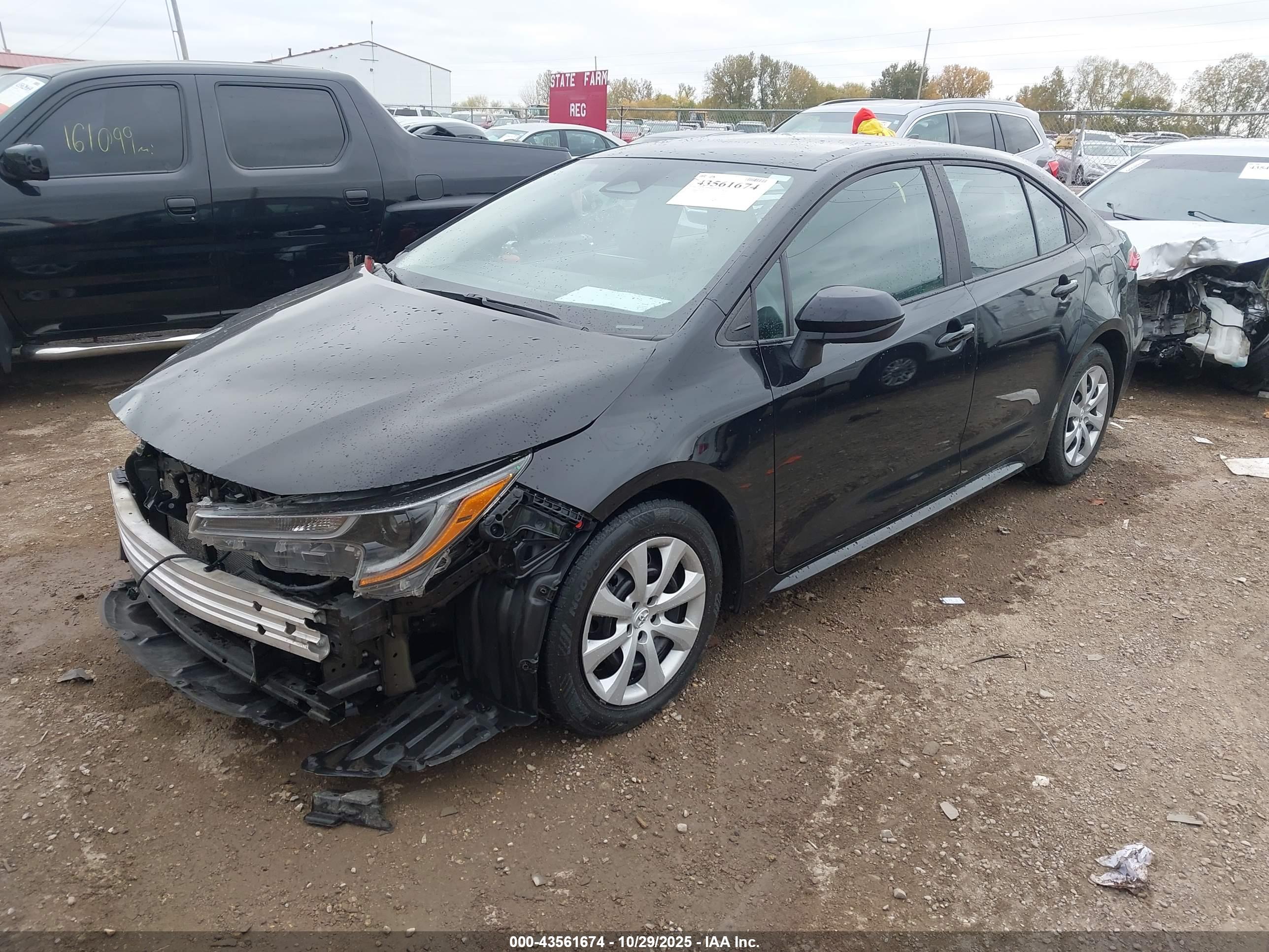 TOYOTA COROLLA image 2