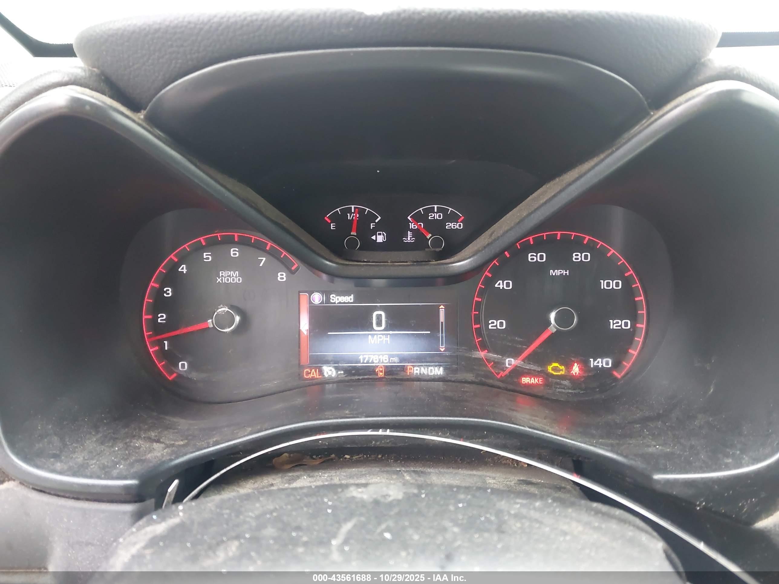 GMC CANYON image 7