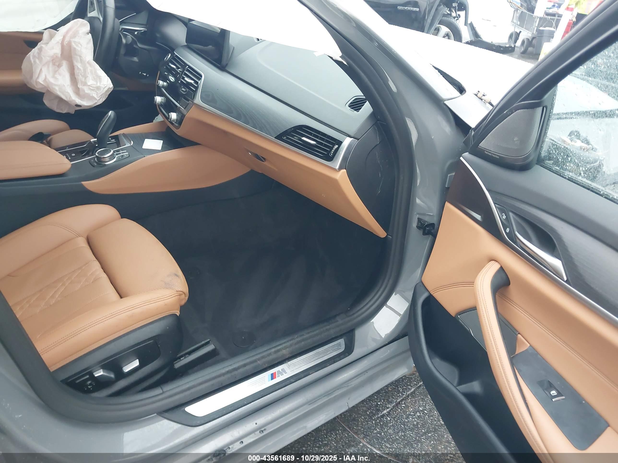 BMW 540 image 5