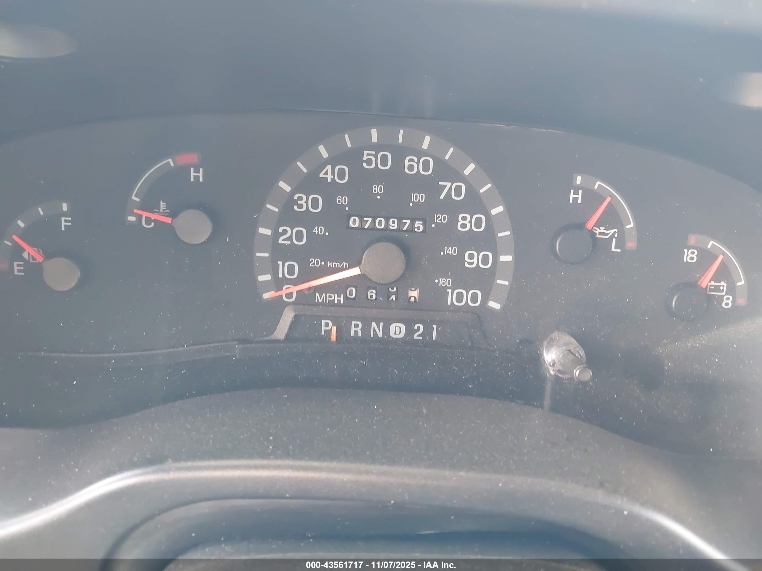 FORD ECONOLINE image 7