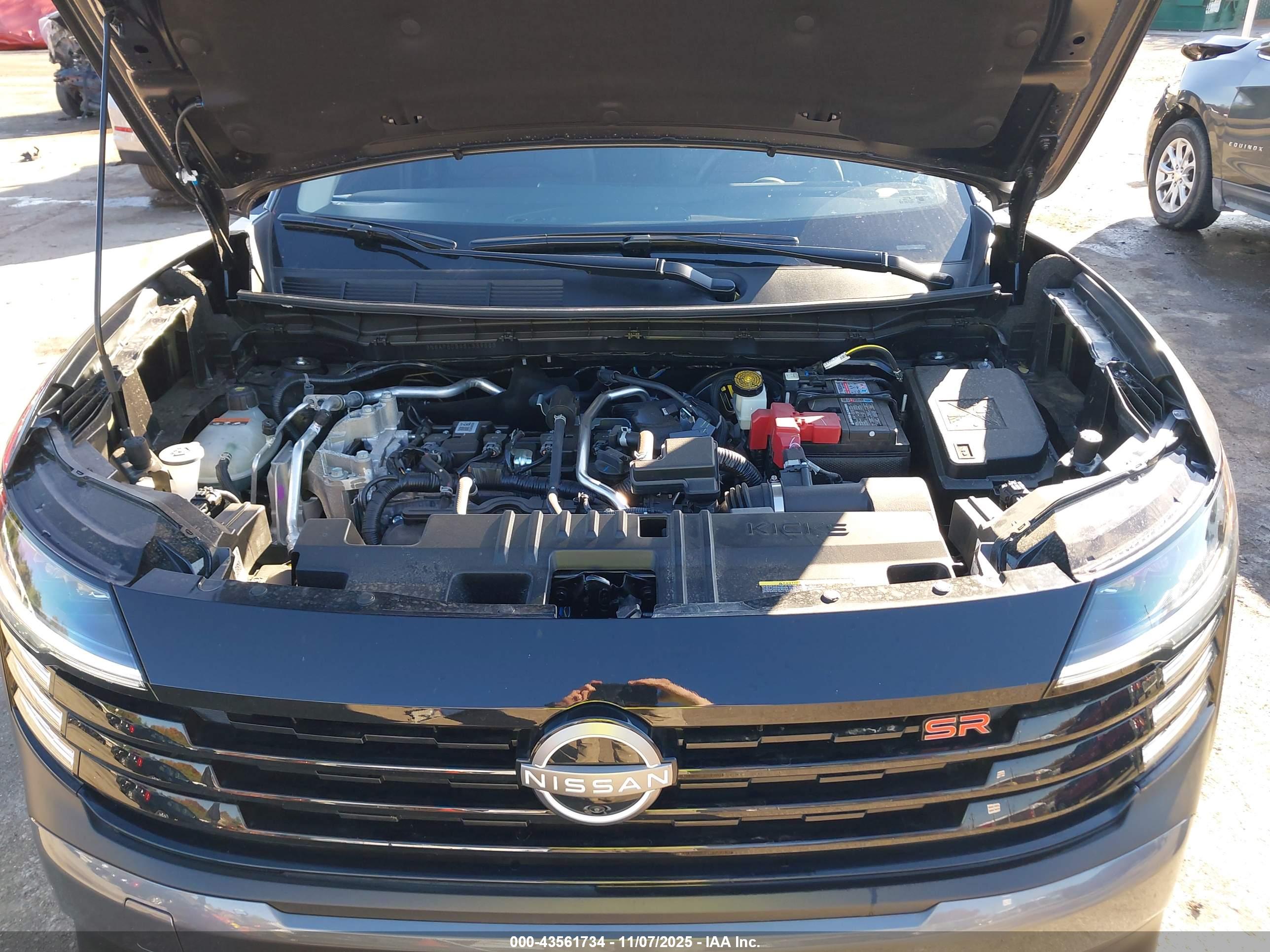 NISSAN KICKS image 10