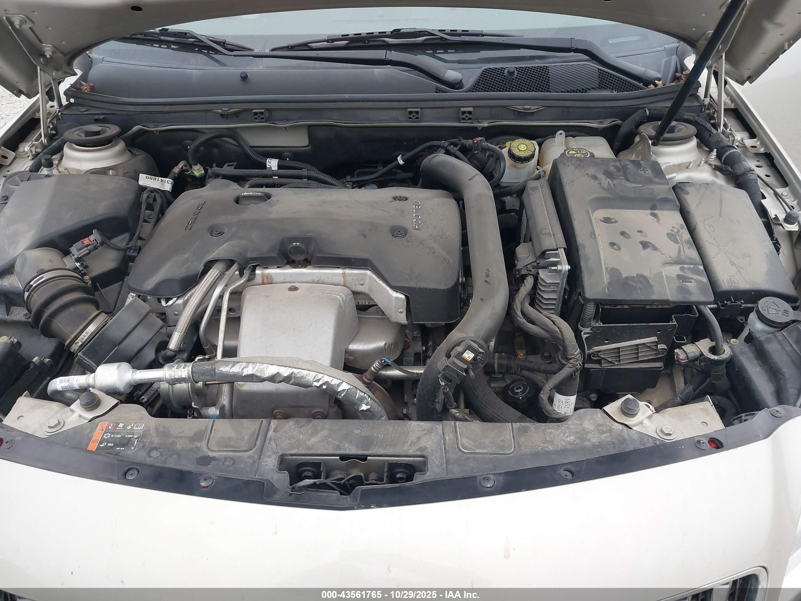 BUICK REGAL image 10