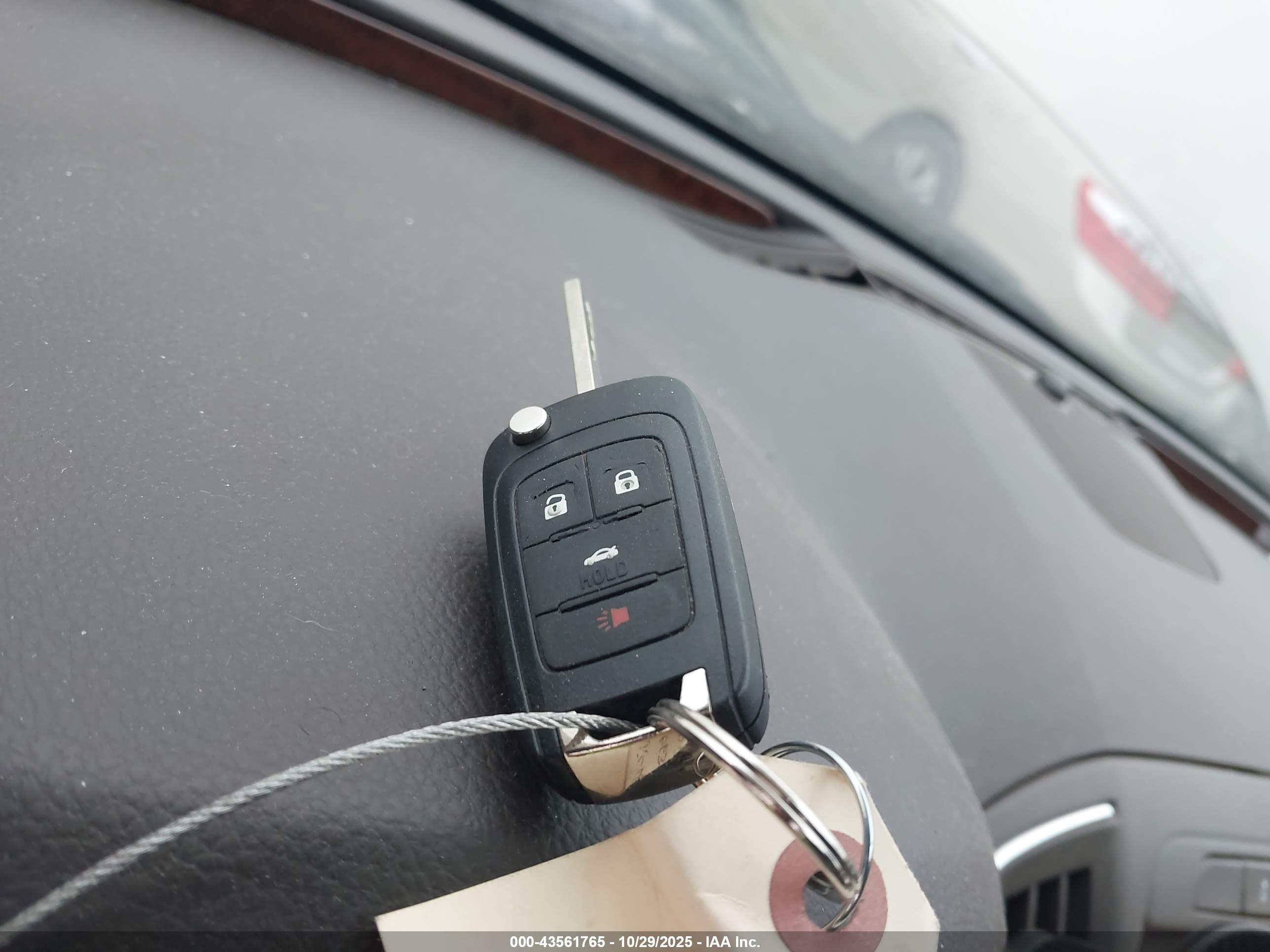 BUICK REGAL image 11