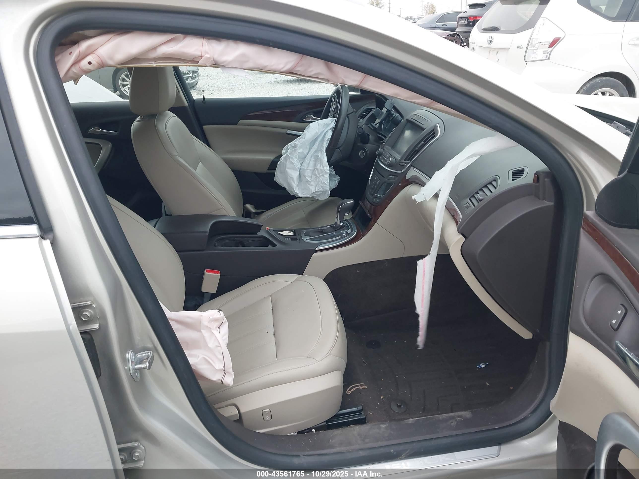 BUICK REGAL image 5