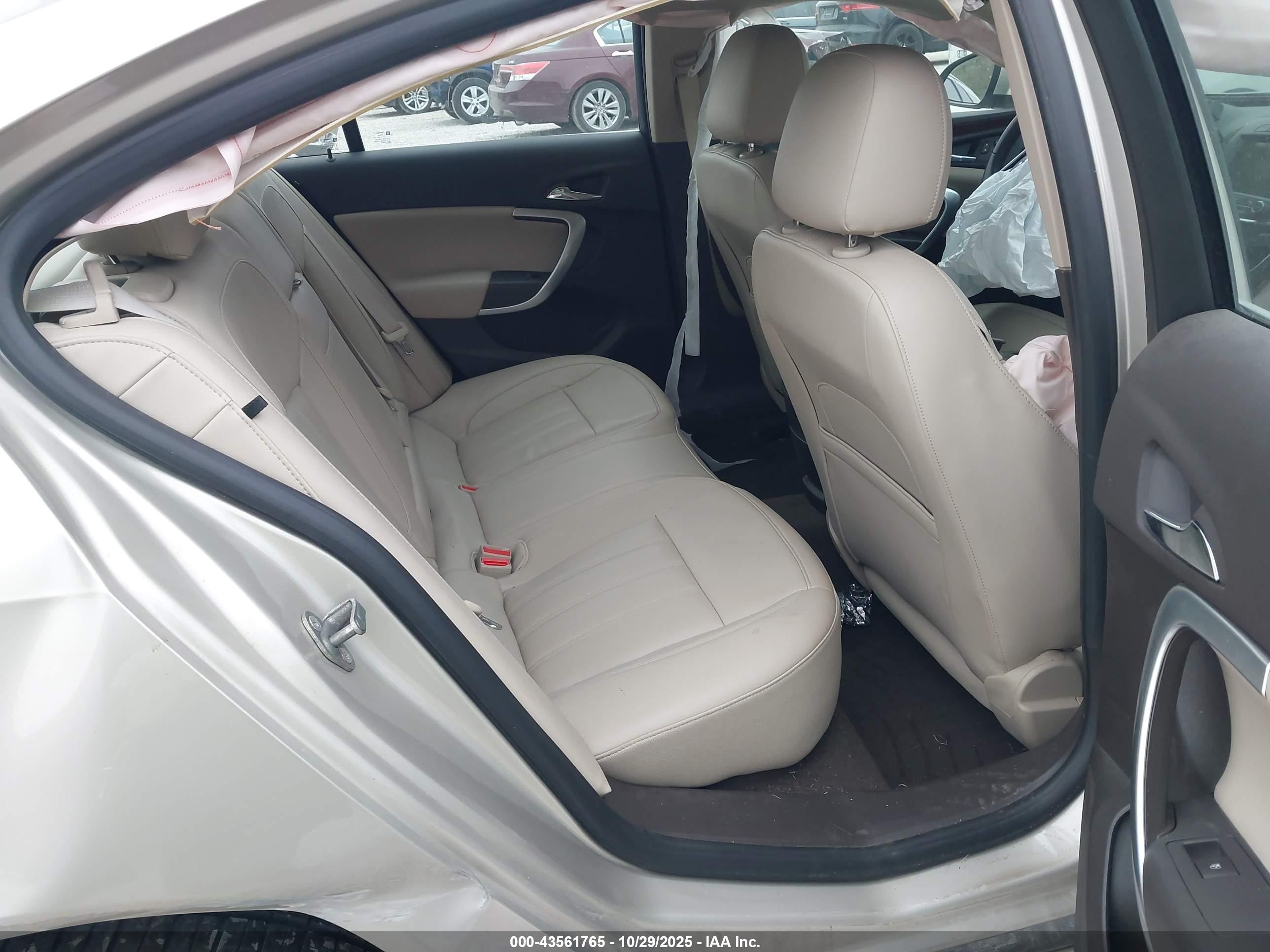 BUICK REGAL image 8