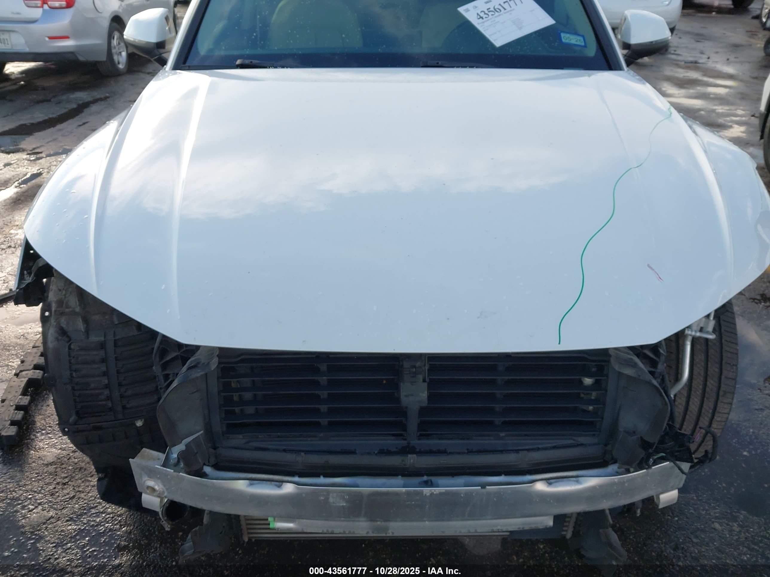 AUDI Q5 image 10