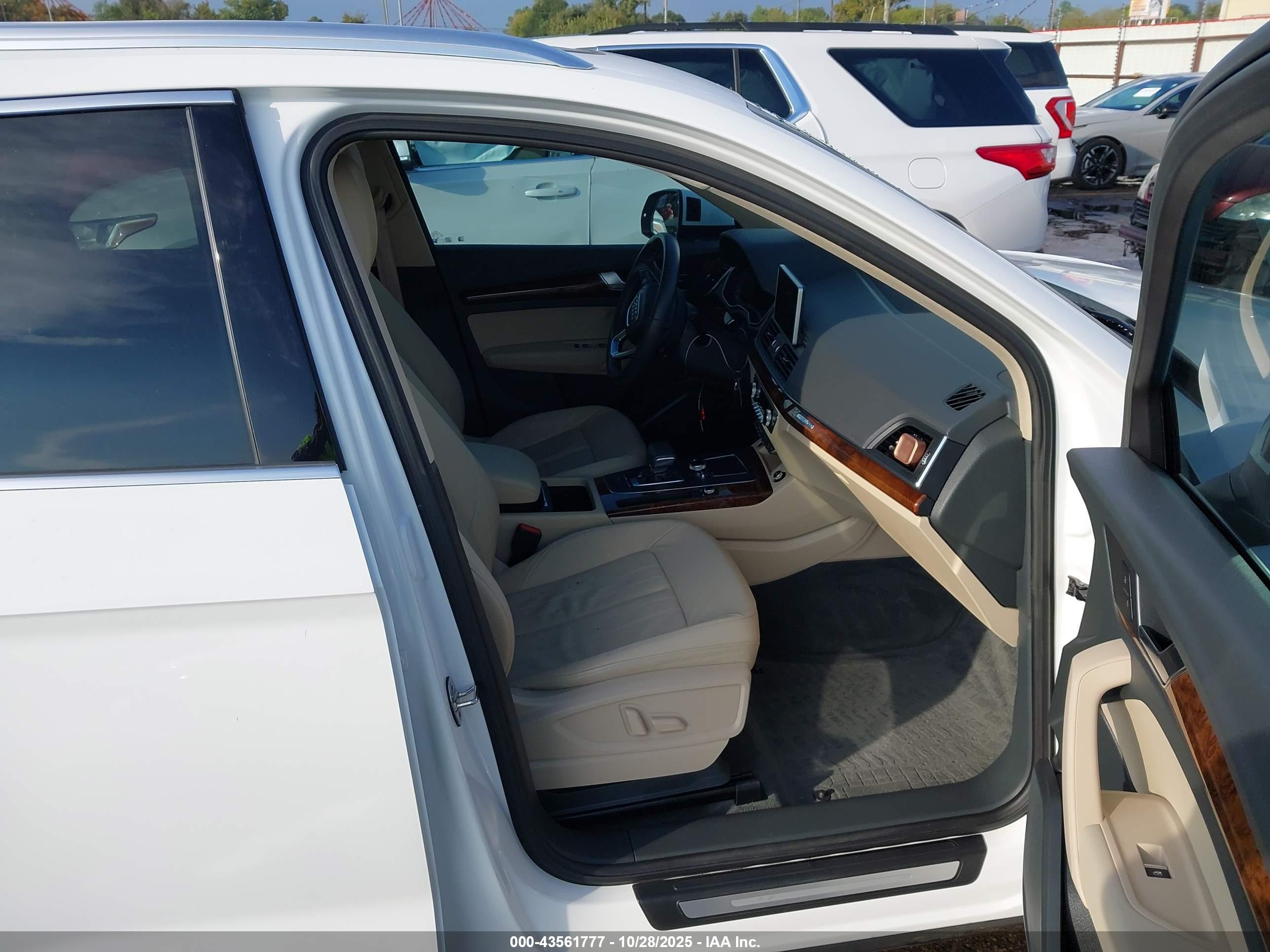 AUDI Q5 image 5