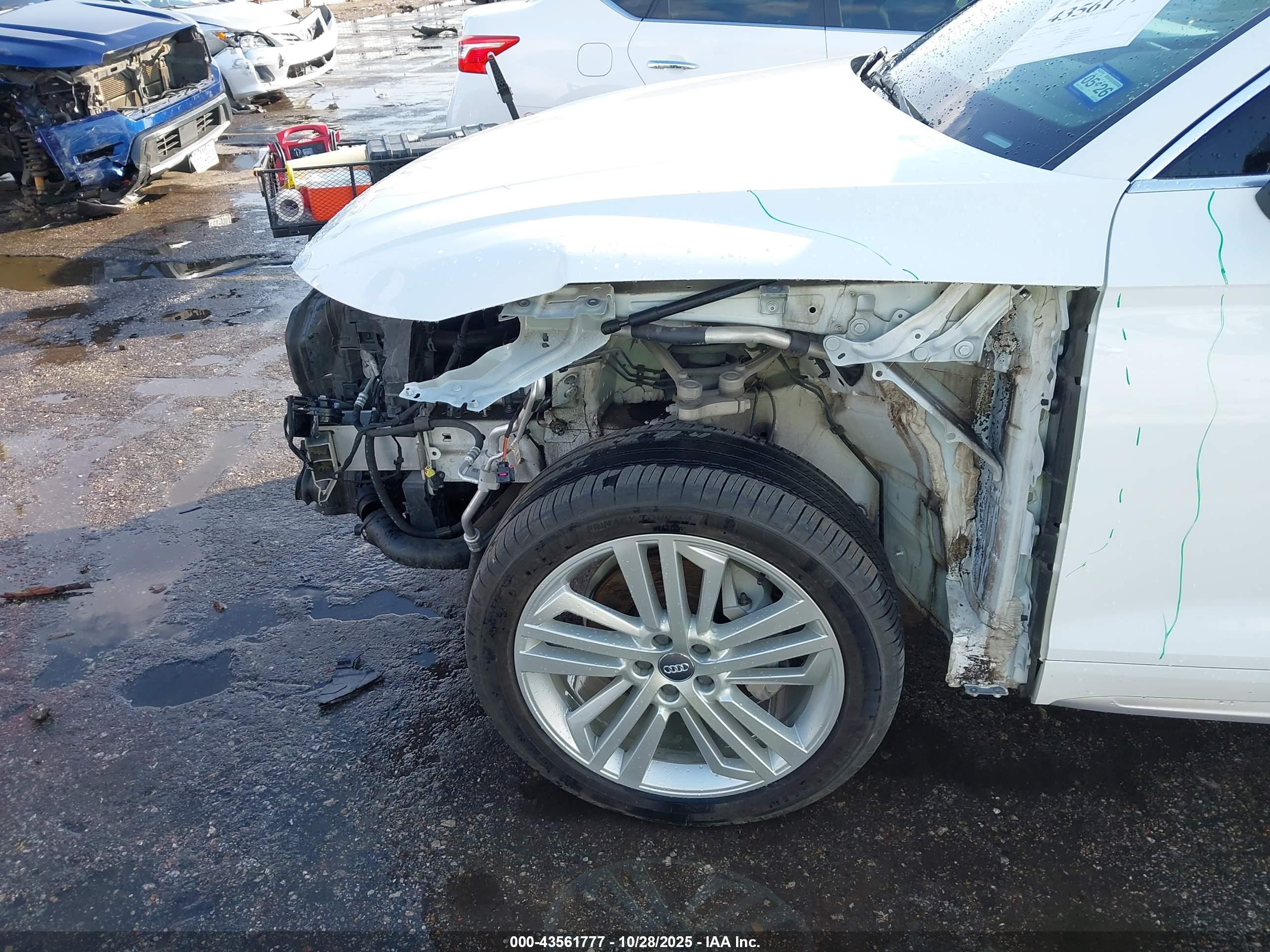 AUDI Q5 image 6