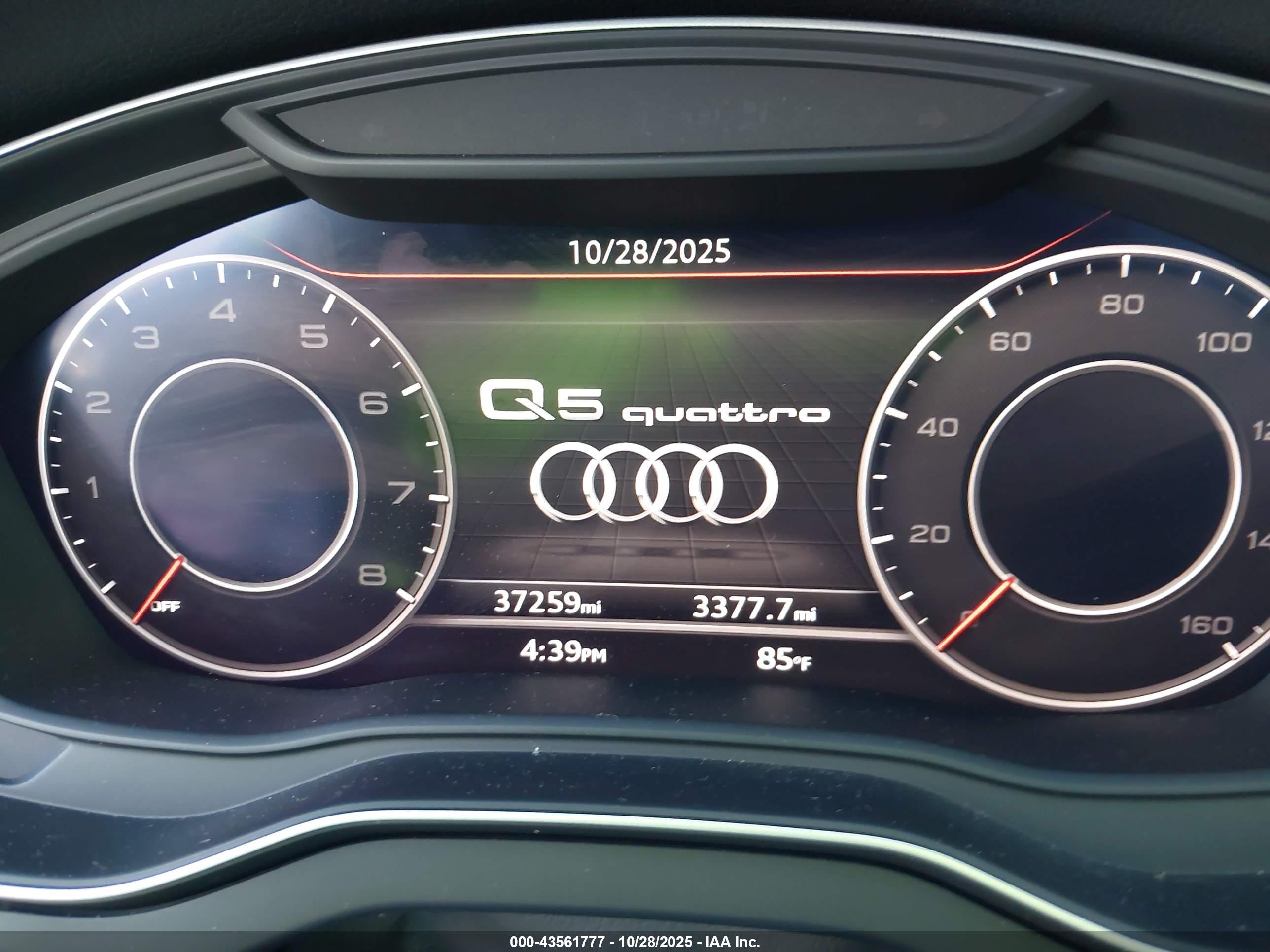 AUDI Q5 image 7