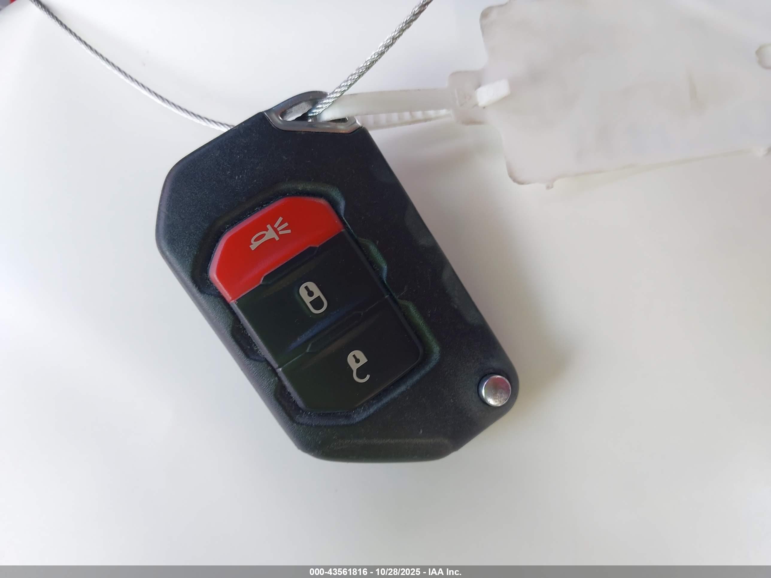 JEEP WRANGLER image 11