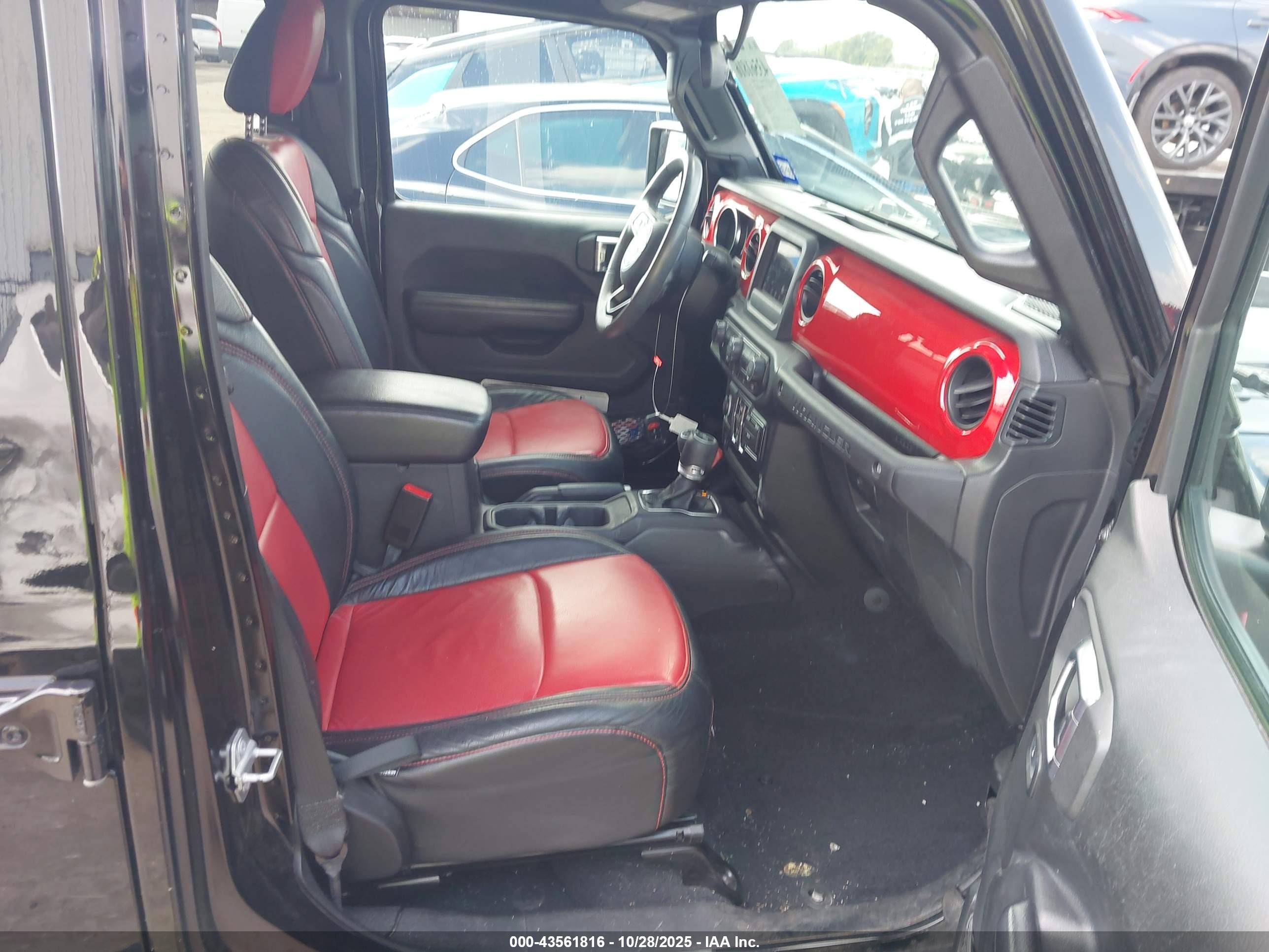 JEEP WRANGLER image 5