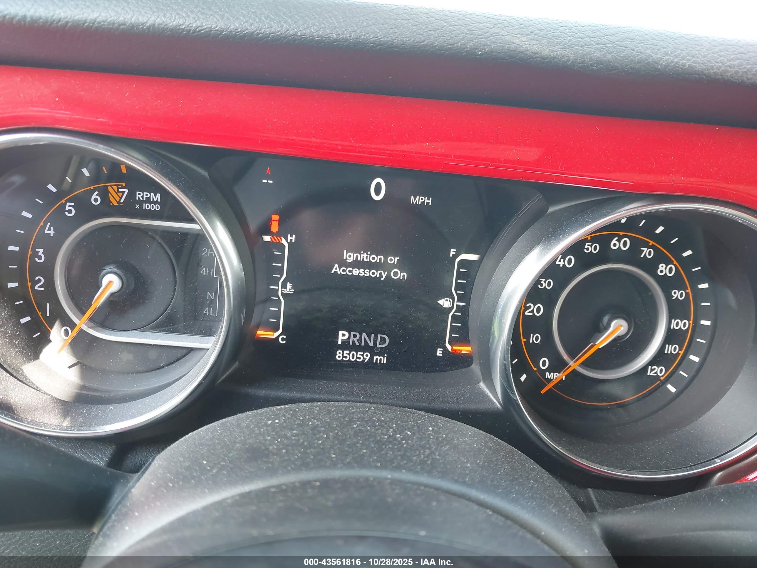 JEEP WRANGLER image 7