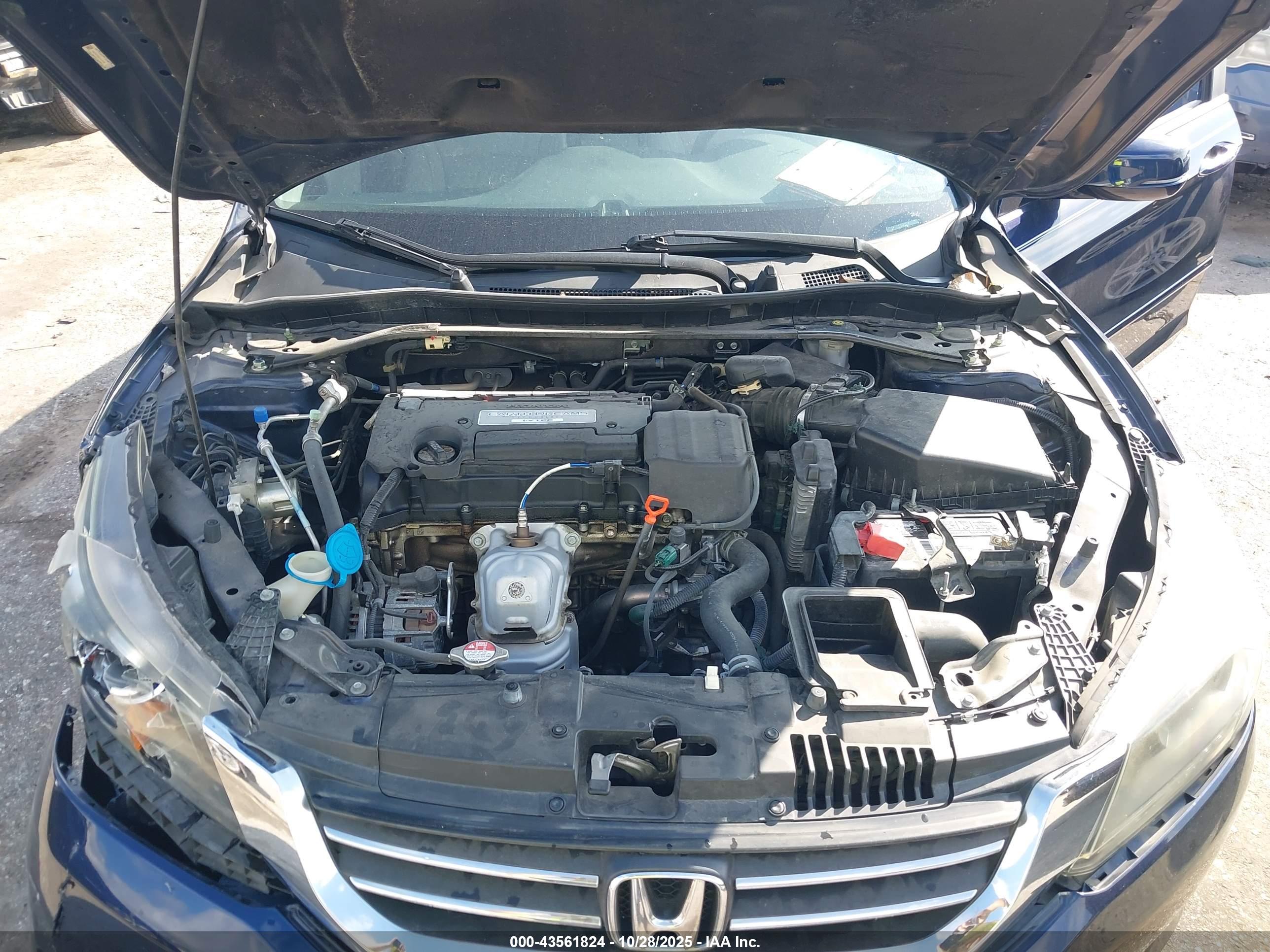 HONDA ACCORD image 10