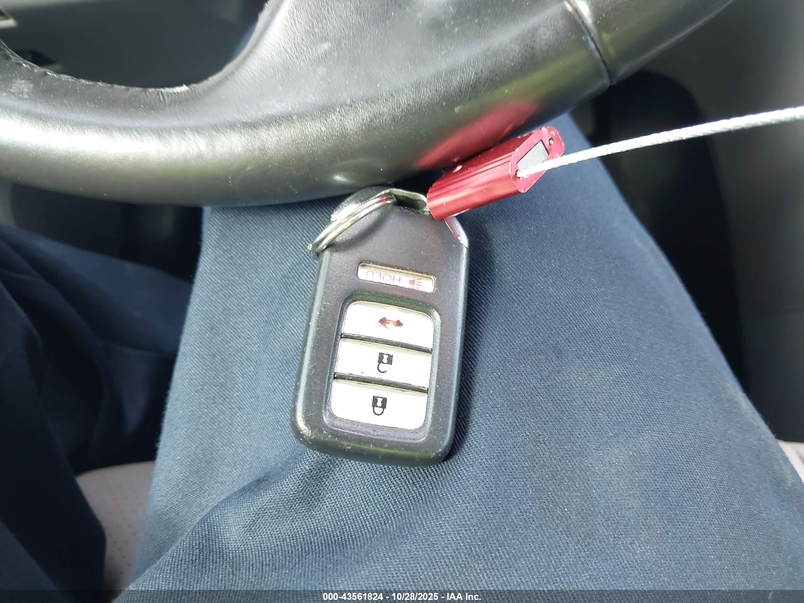 HONDA ACCORD image 11