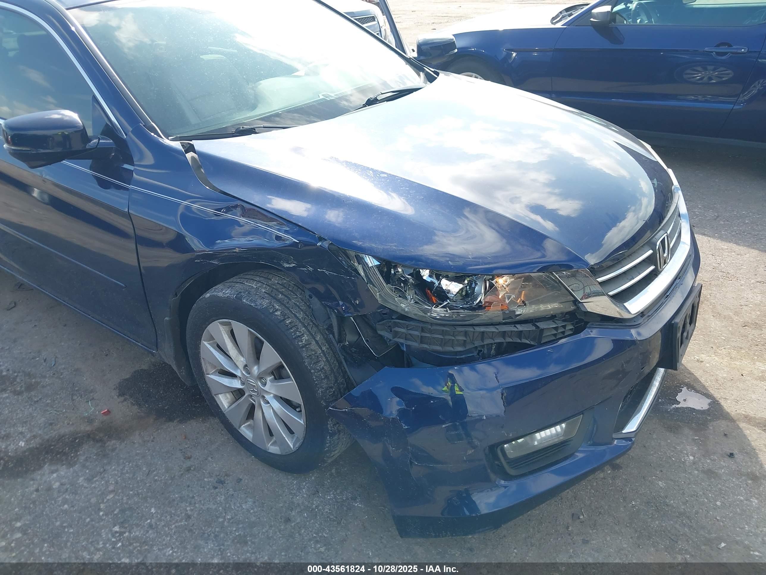 HONDA ACCORD image 6