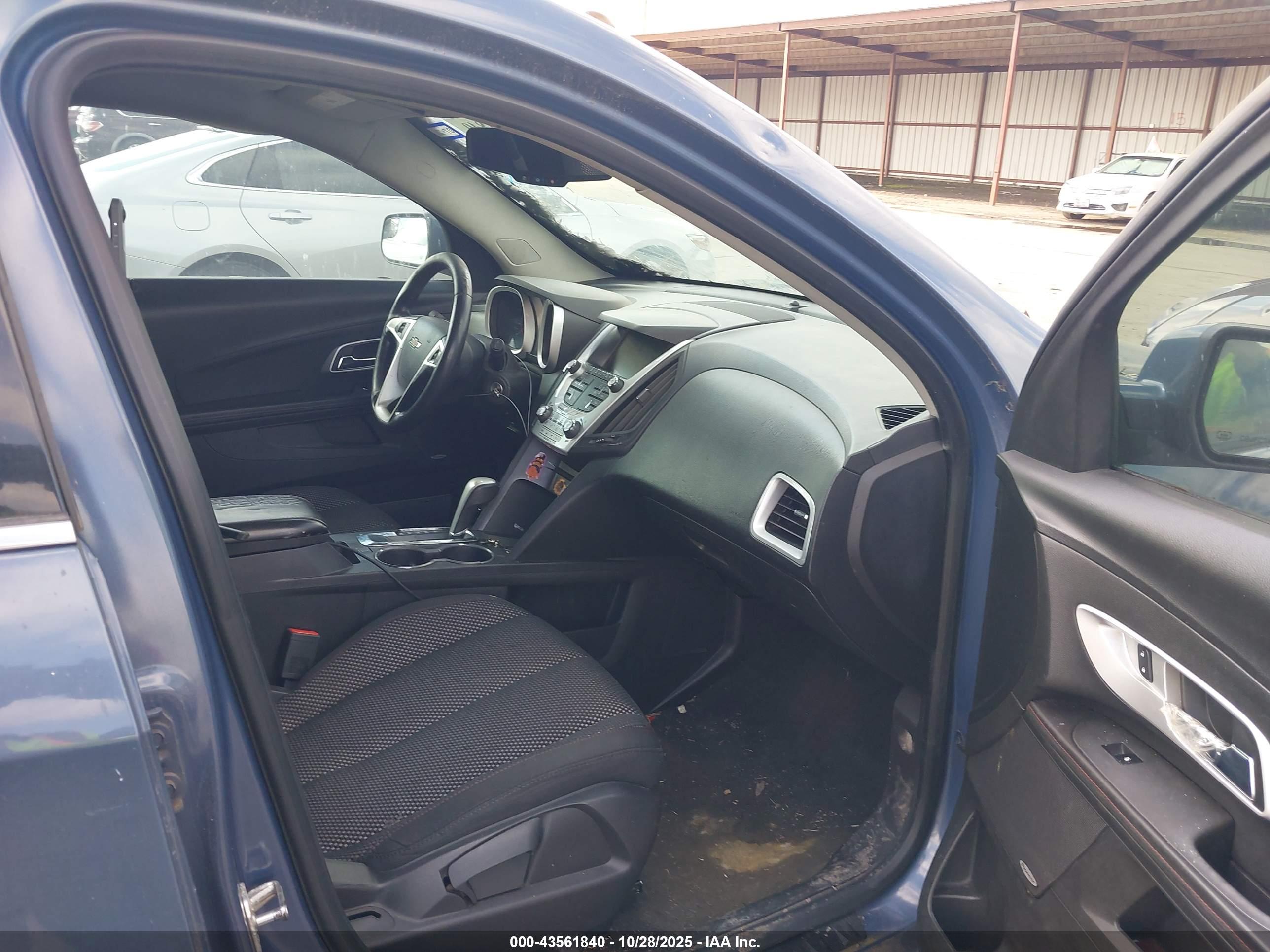 CHEVROLET EQUINOX image 5