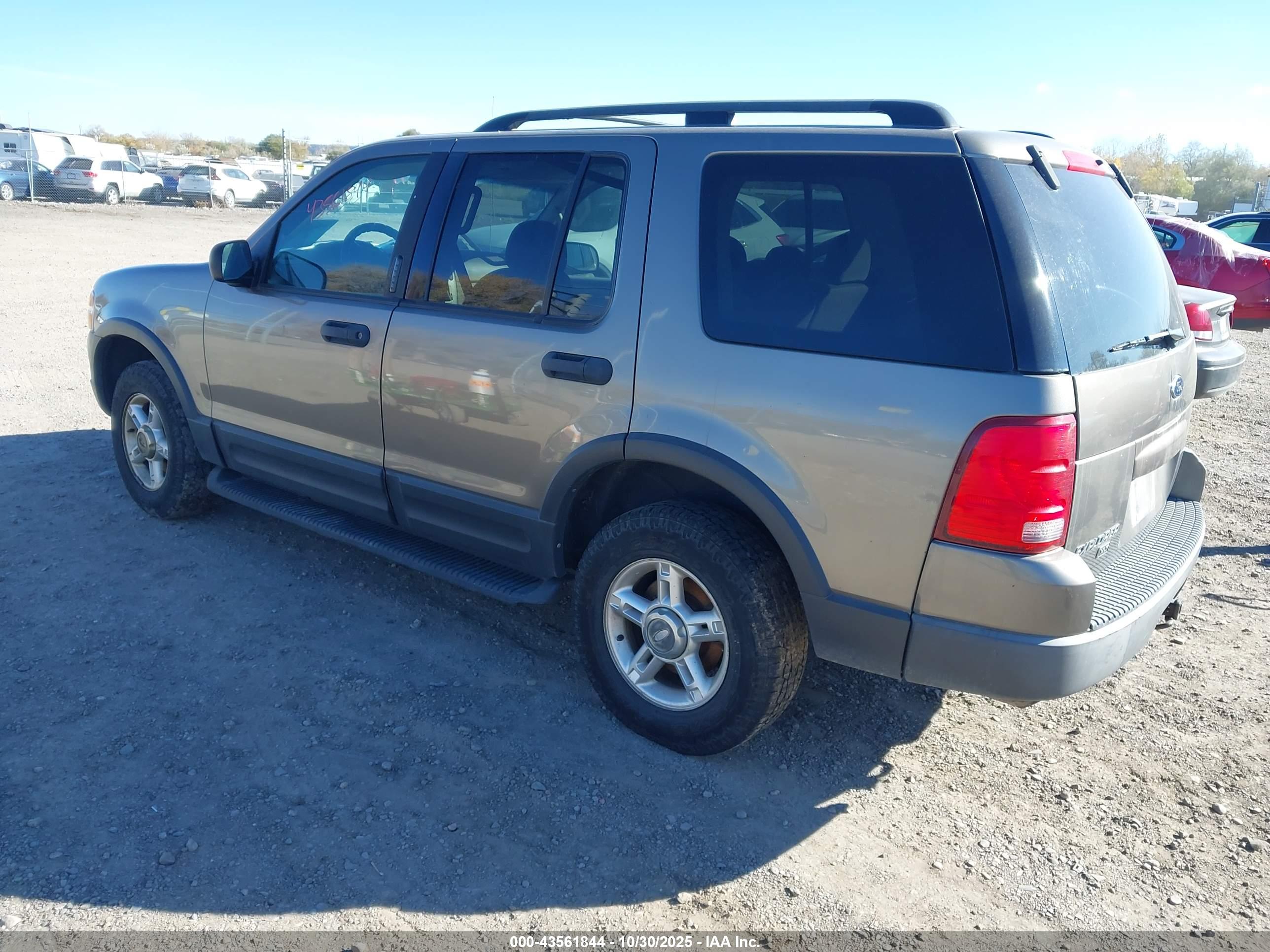 FORD EXPLORER image 3