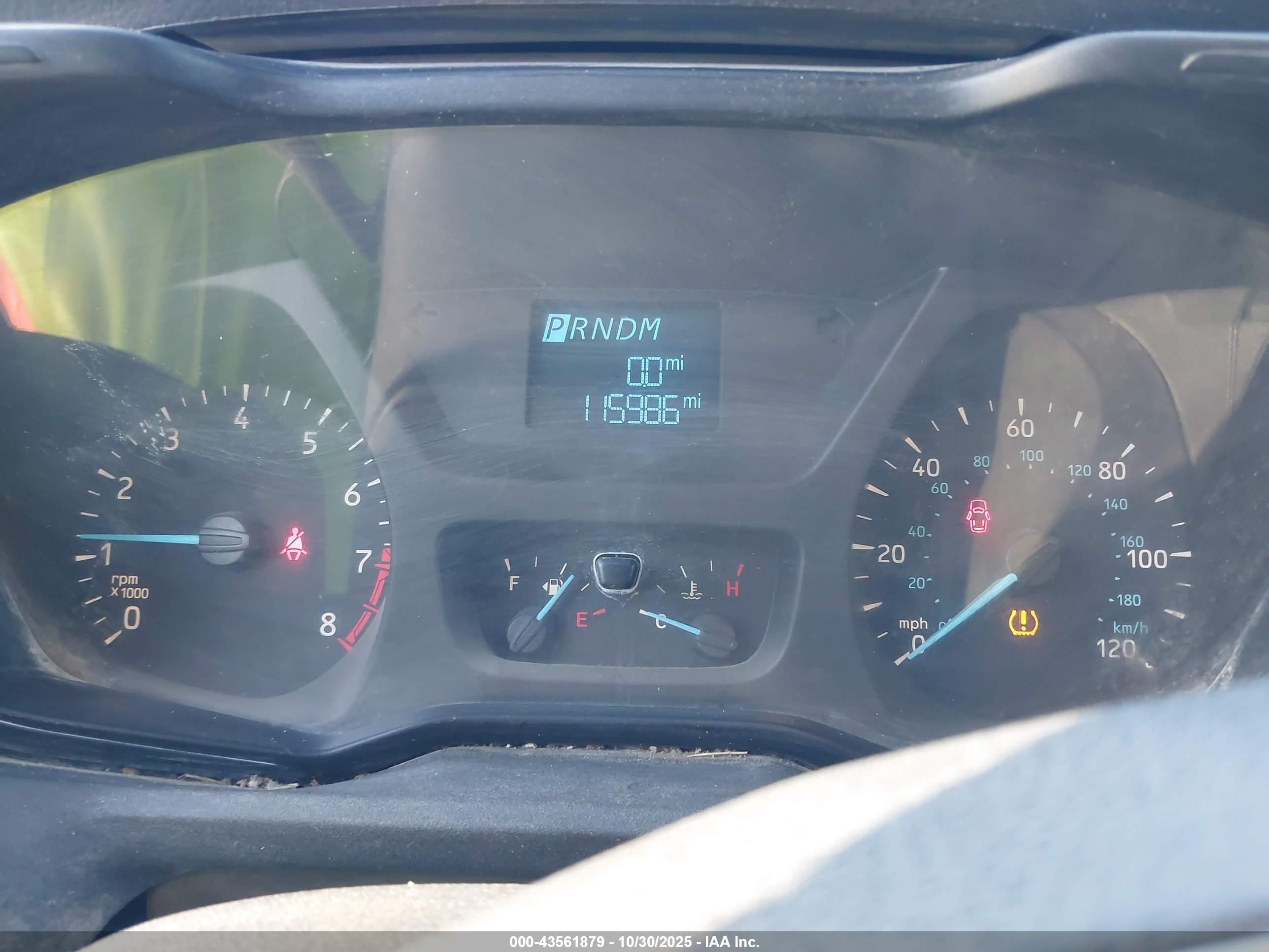 FORD TRANSIT-250 image 7