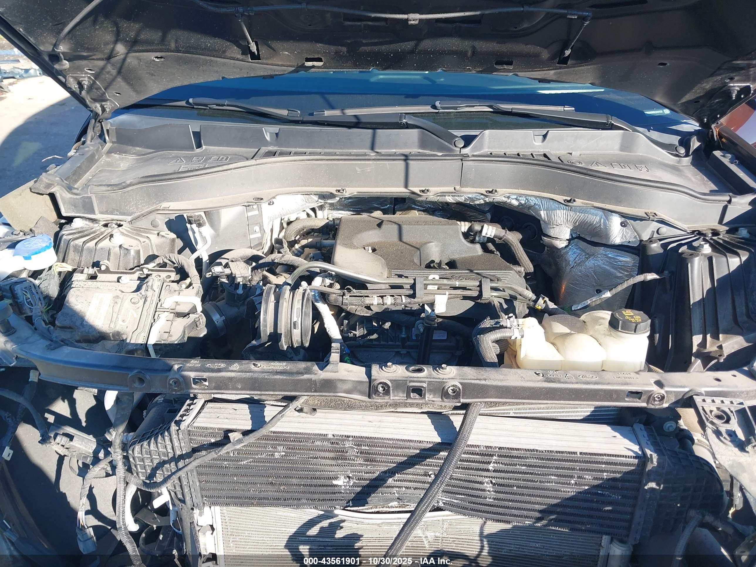 FORD EXPLORER image 10