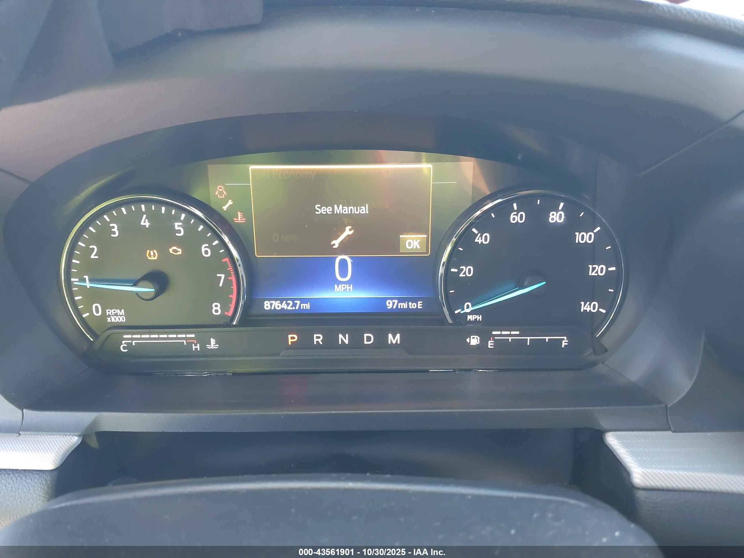 FORD EXPLORER image 7