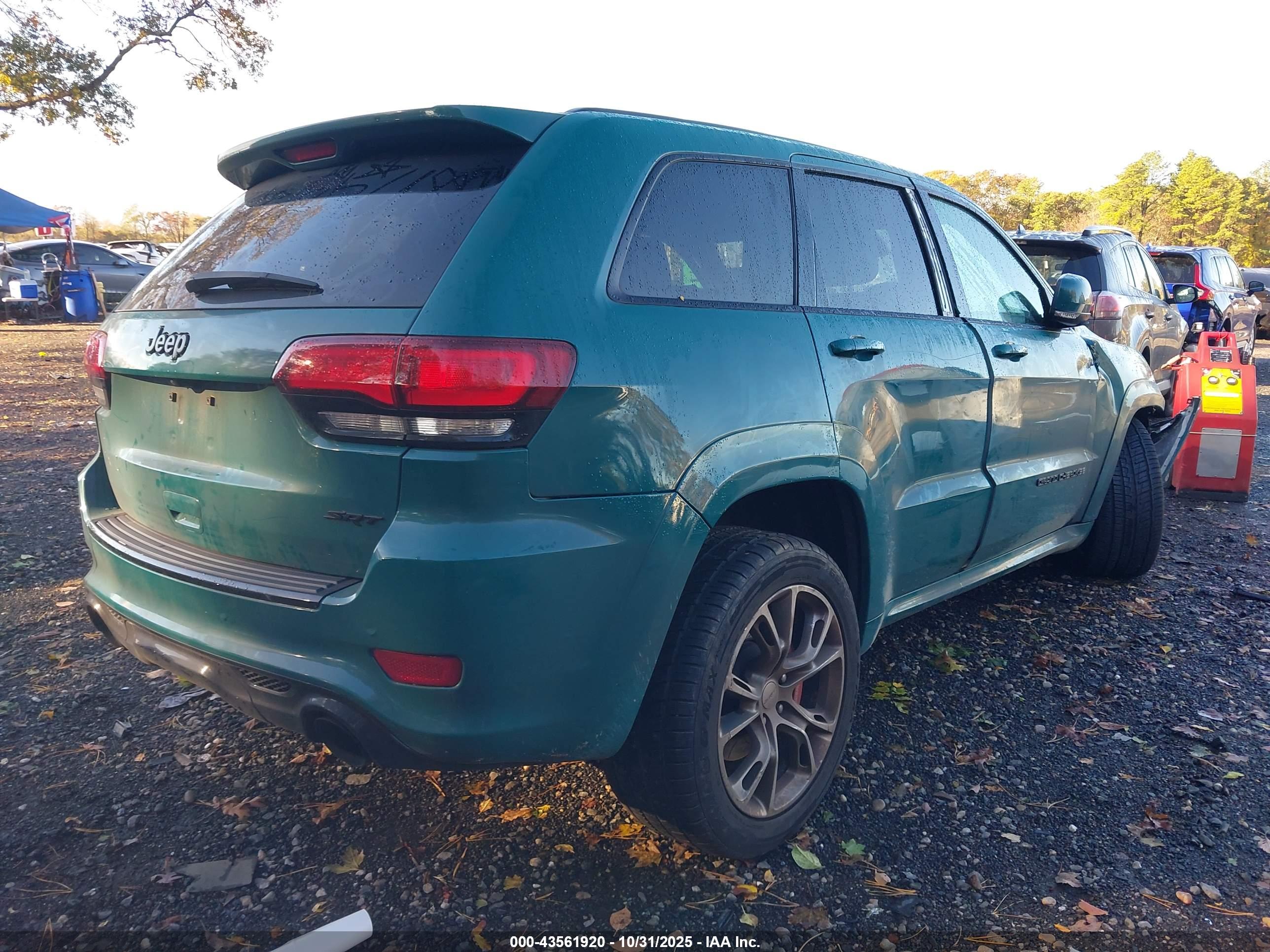 JEEP GRAND image 4