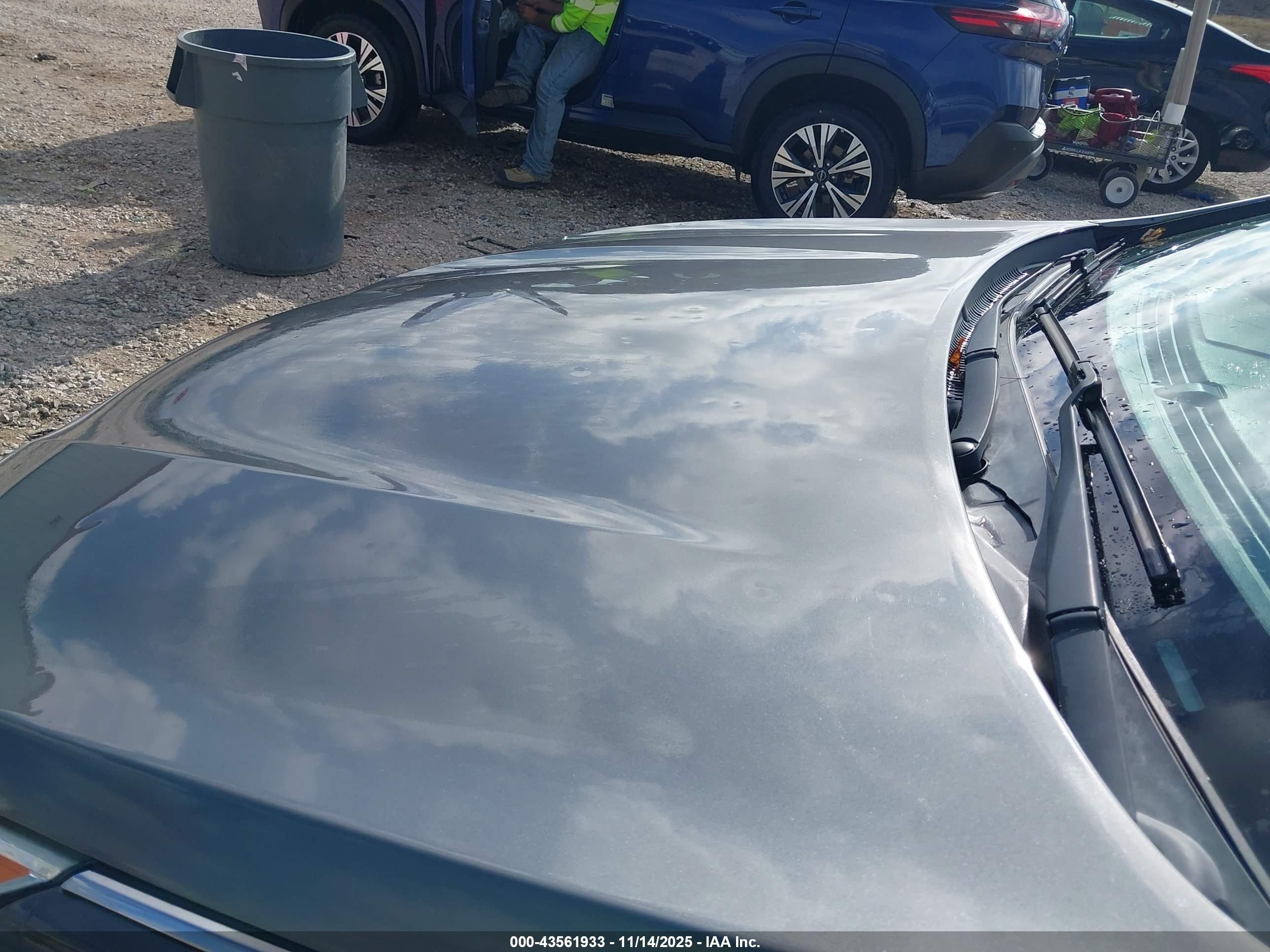 HYUNDAI SONATA image 6