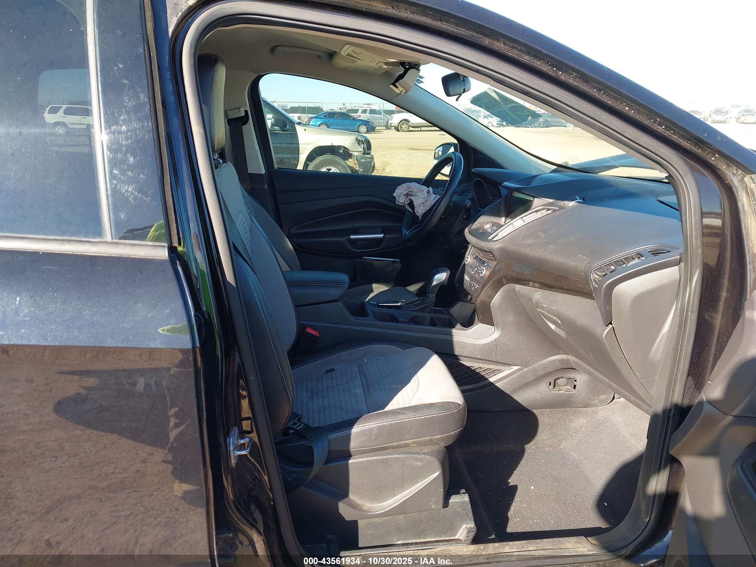 FORD ESCAPE image 5
