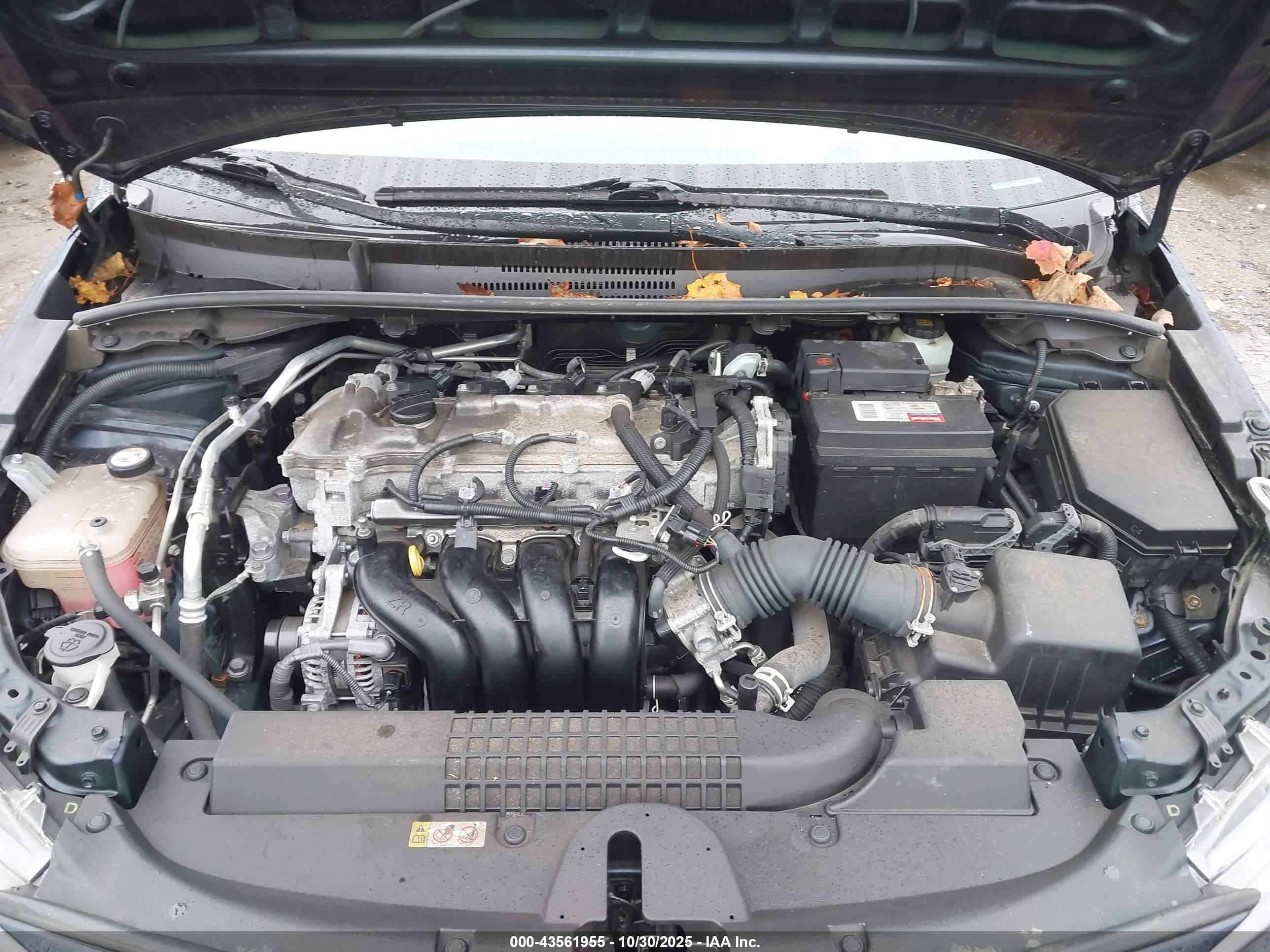 TOYOTA COROLLA image 10