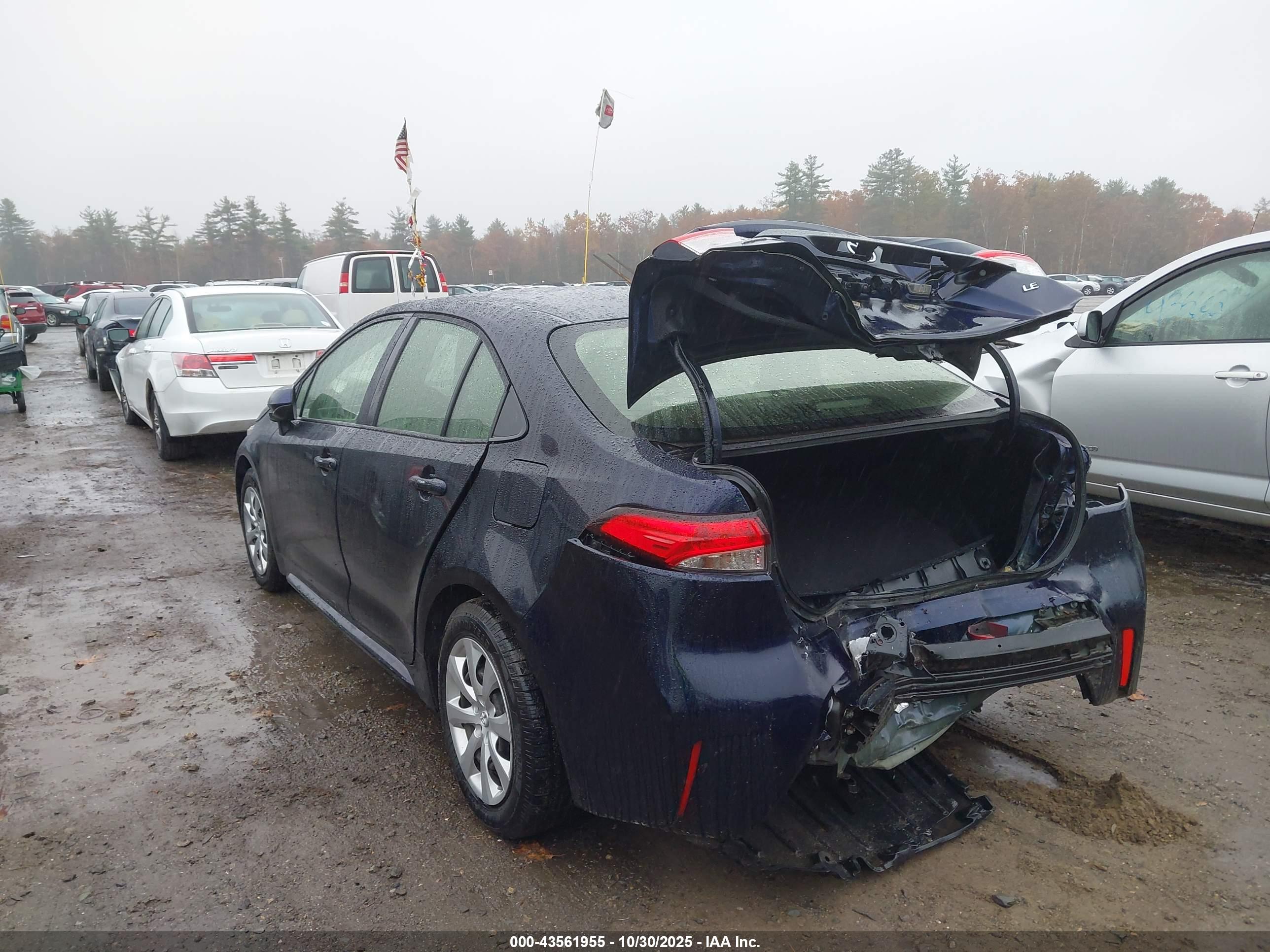 TOYOTA COROLLA image 3