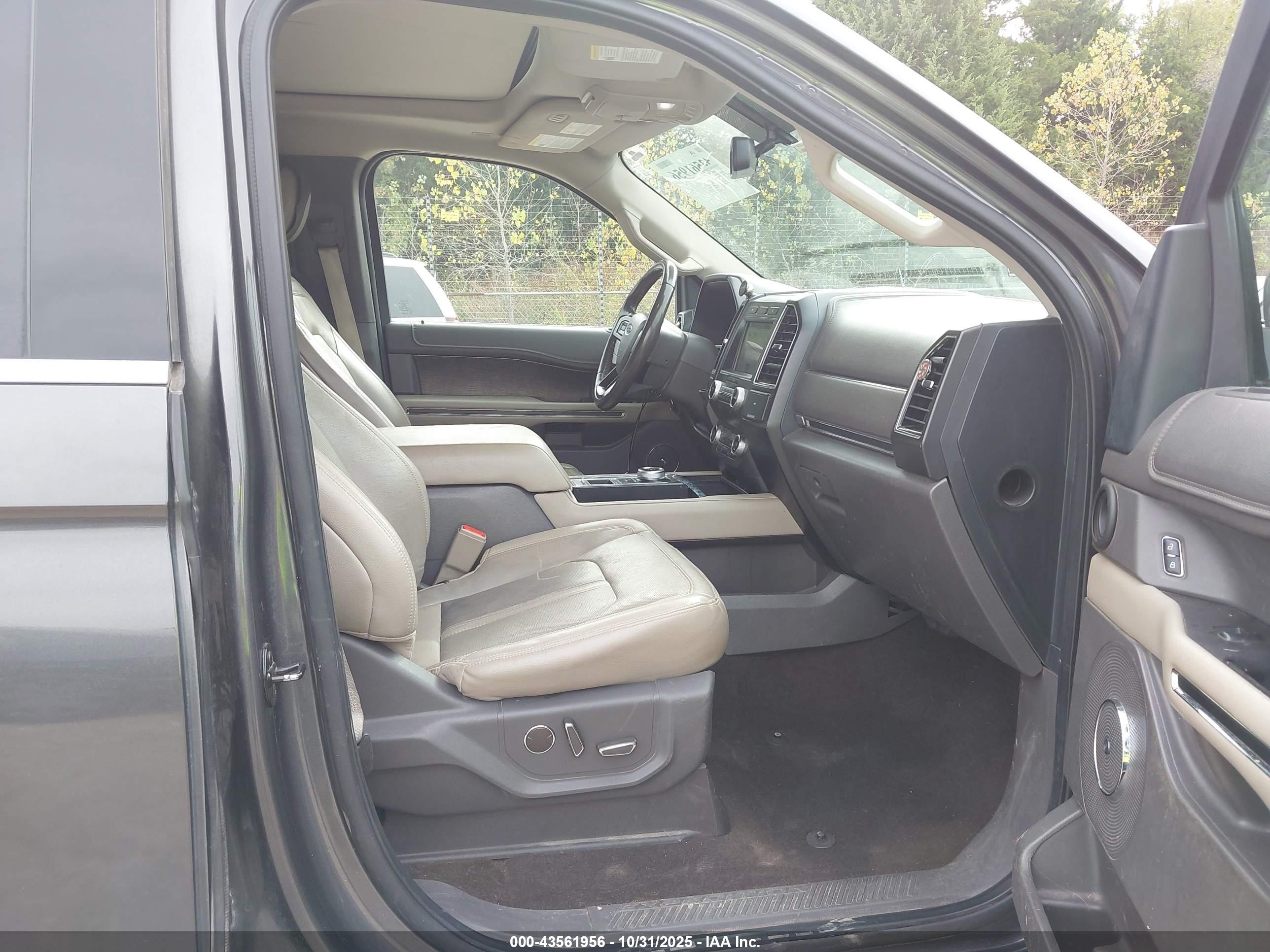 FORD EXPEDITION image 5