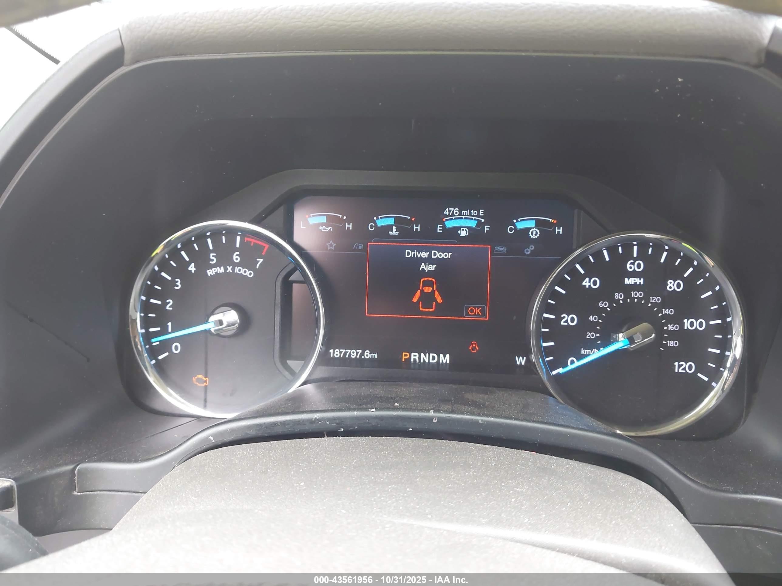 FORD EXPEDITION image 7